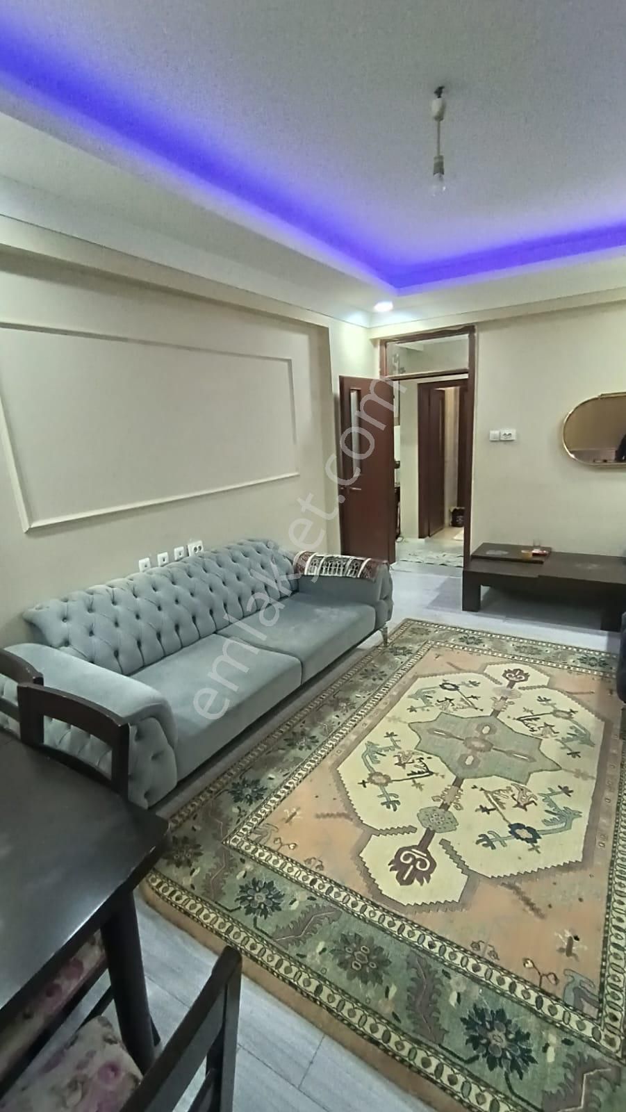 Bosna Hersek Mh Mesaj Cd Üzerinde Ravza Sitesi 2+1 İçerisi Full Yapılı Satılık Daire - Görsel 5