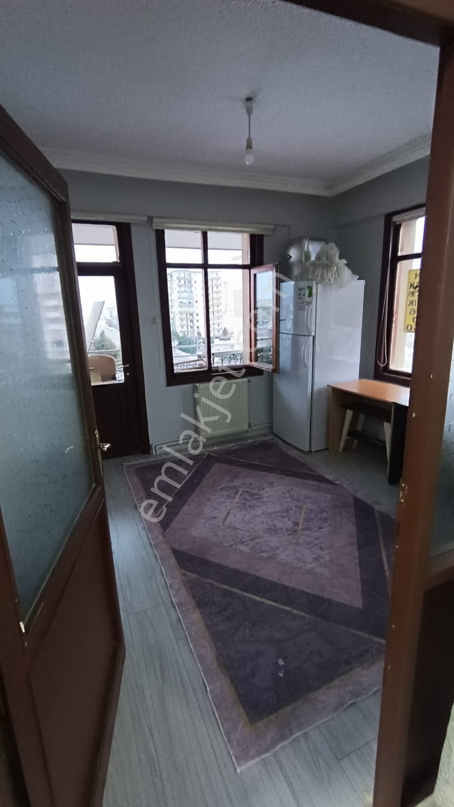 Bosna Hersek Mh Mesaj Cd Üzerinde Ravza Sitesi 2+1 İçerisi Full Yapılı Satılık Daire - Görsel 20