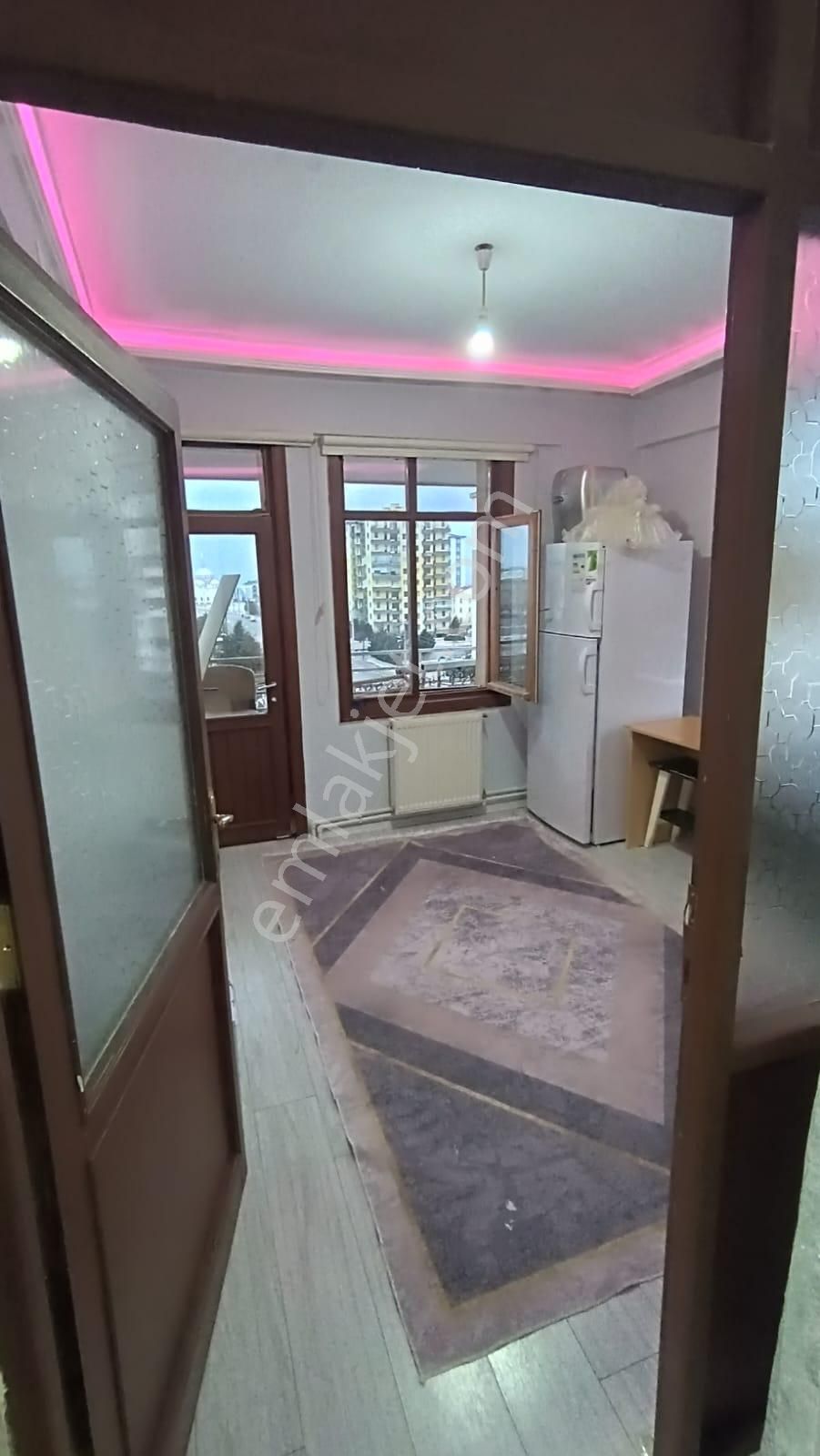 Bosna Hersek Mh Mesaj Cd Üzerinde Ravza Sitesi 2+1 İçerisi Full Yapılı Satılık Daire - Görsel 29