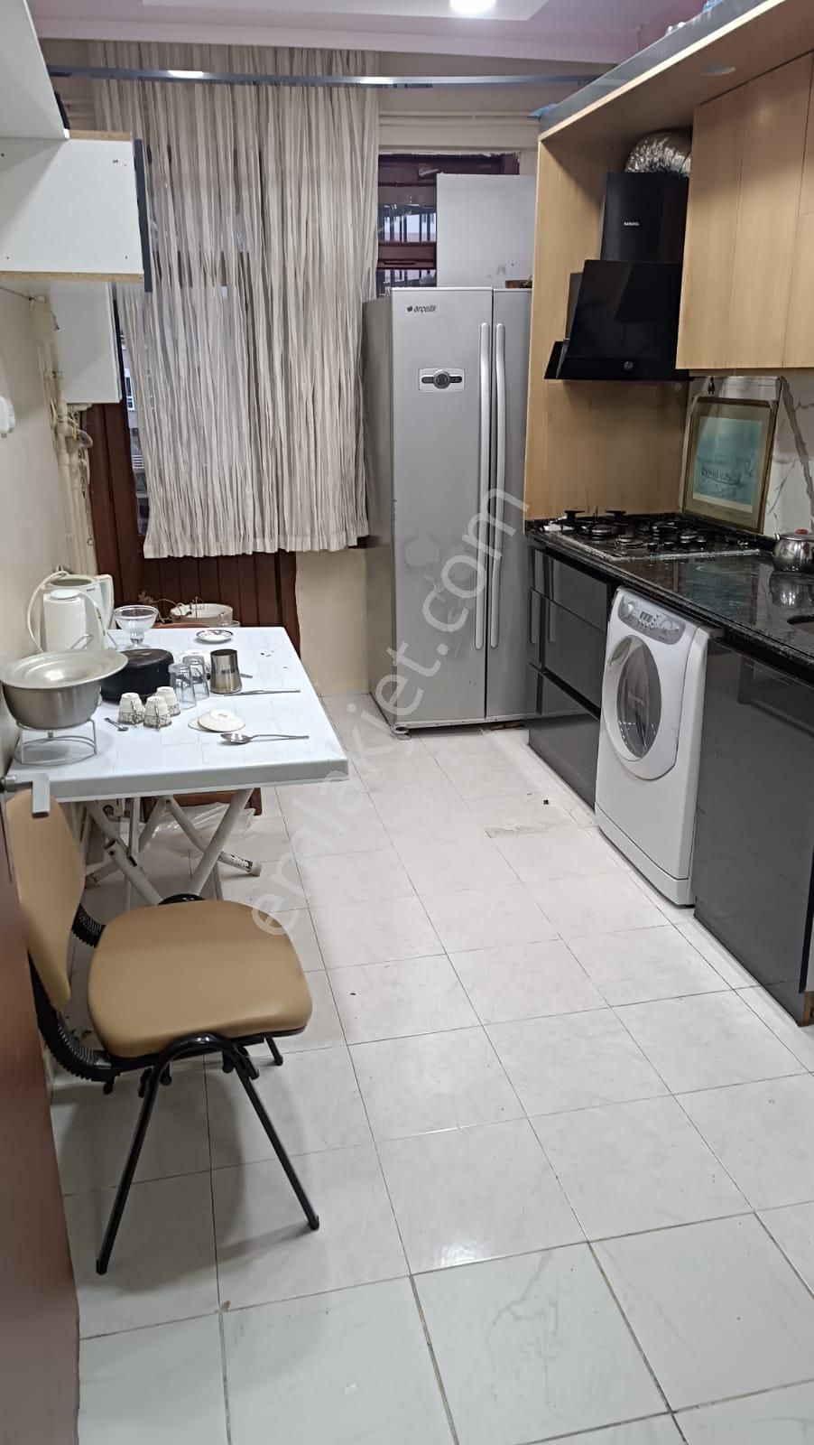 Bosna Hersek Mh Mesaj Cd Üzerinde Ravza Sitesi 2+1 İçerisi Full Yapılı Satılık Daire - Görsel 17