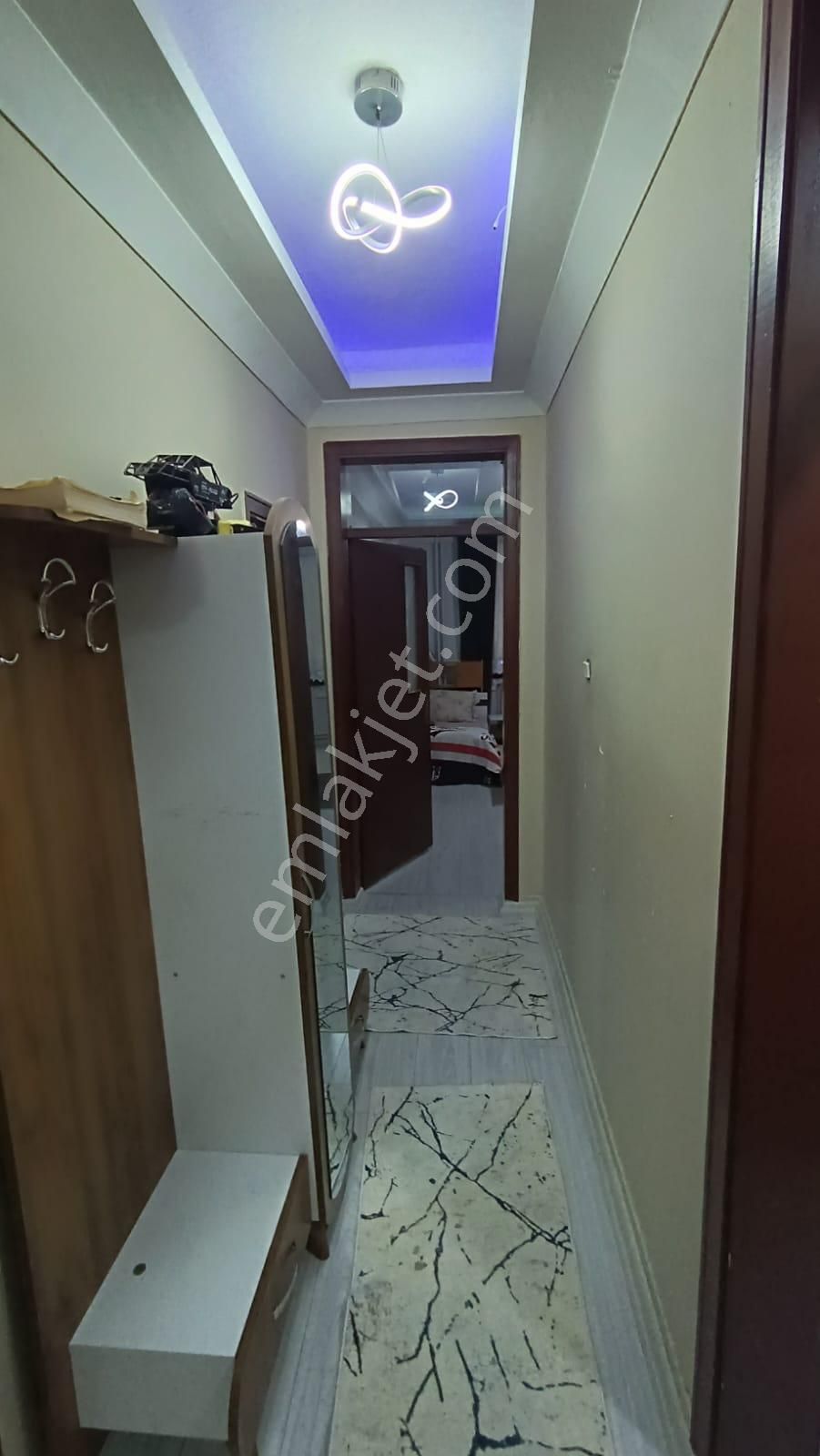 Bosna Hersek Mh Mesaj Cd Üzerinde Ravza Sitesi 2+1 İçerisi Full Yapılı Satılık Daire - Görsel 28