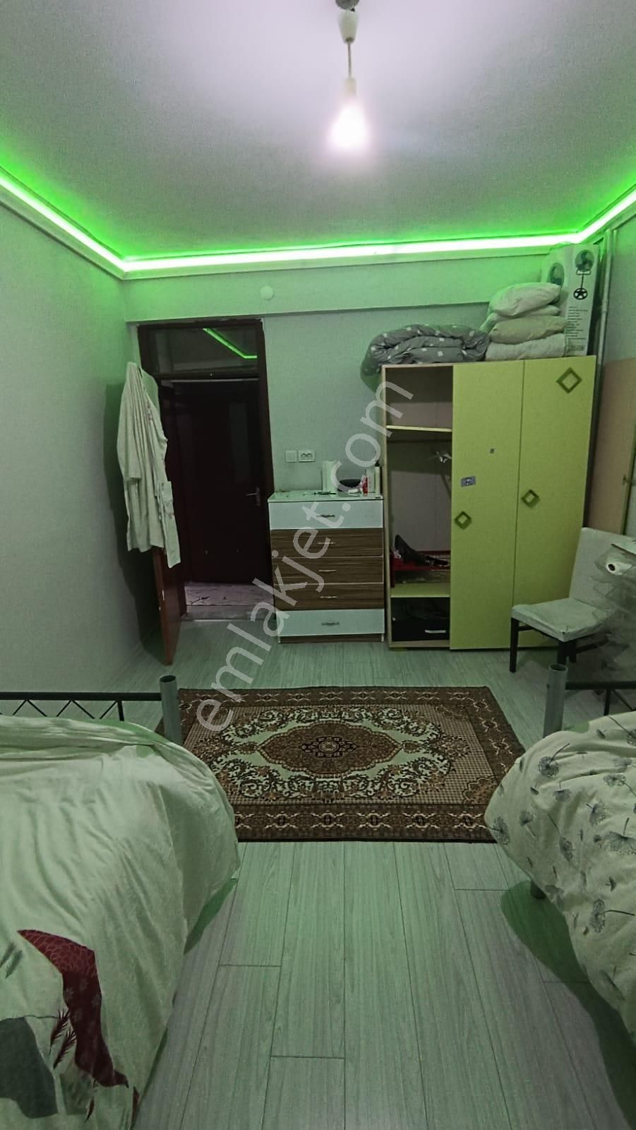 Bosna Hersek Mh Mesaj Cd Üzerinde Ravza Sitesi 2+1 İçerisi Full Yapılı Satılık Daire - Görsel 15