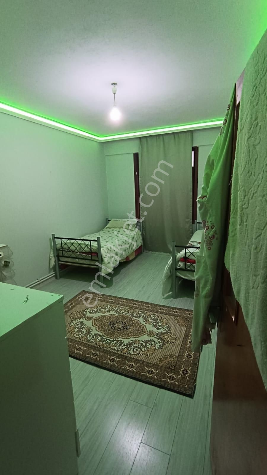 Bosna Hersek Mh Mesaj Cd Üzerinde Ravza Sitesi 2+1 İçerisi Full Yapılı Satılık Daire - Görsel 8