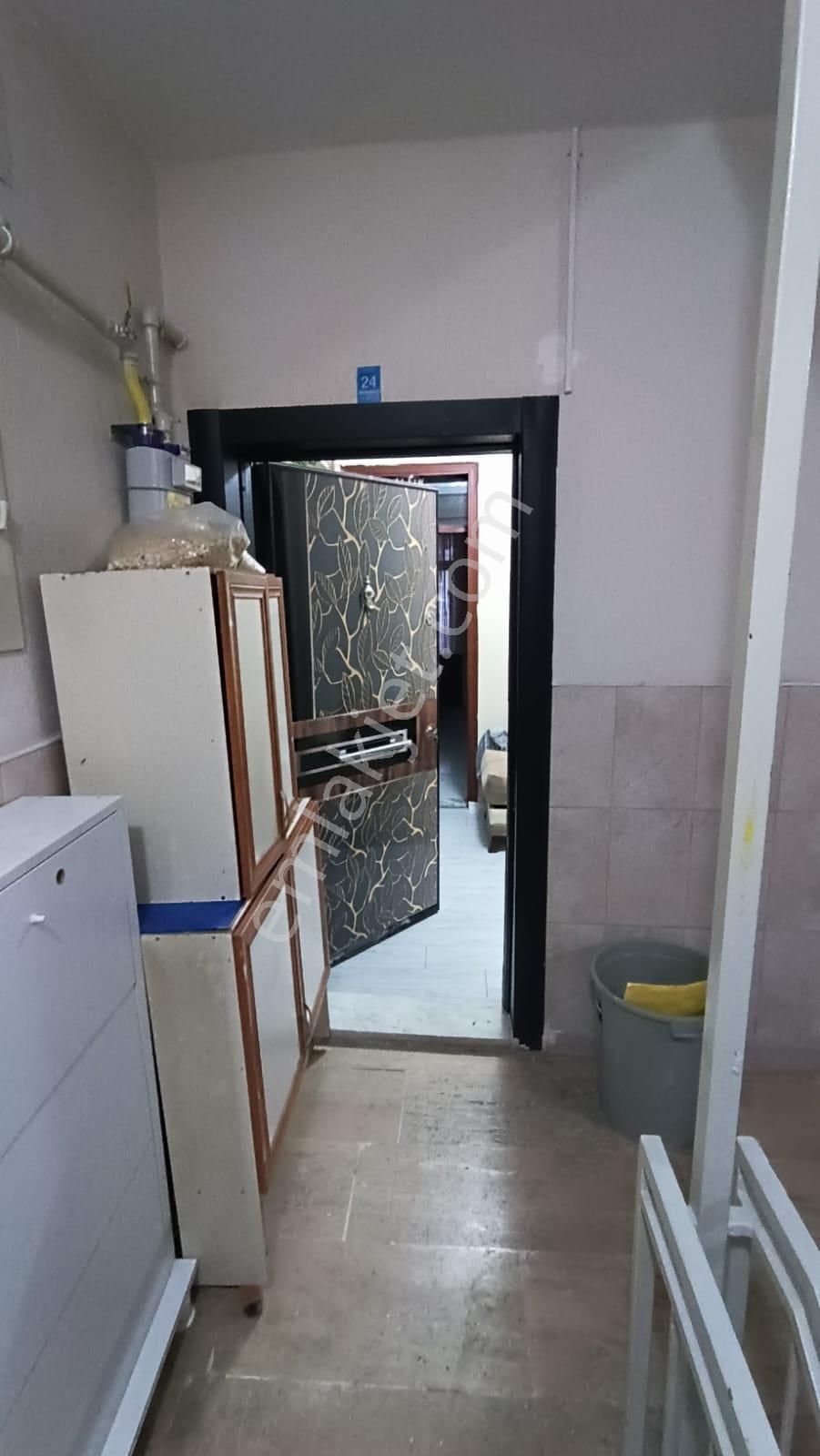 Bosna Hersek Mh Mesaj Cd Üzerinde Ravza Sitesi 2+1 İçerisi Full Yapılı Satılık Daire - Görsel 12