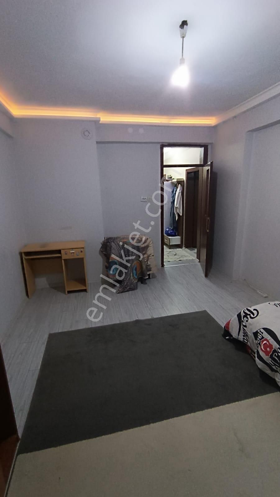 Bosna Hersek Mh Mesaj Cd Üzerinde Ravza Sitesi 2+1 İçerisi Full Yapılı Satılık Daire - Görsel 26