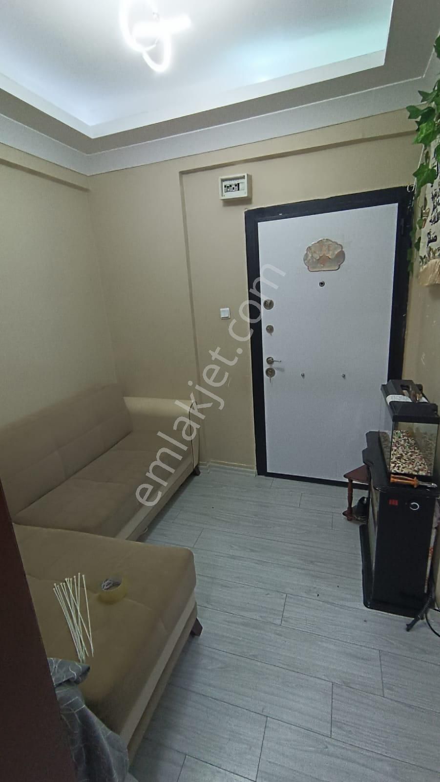 Bosna Hersek Mh Mesaj Cd Üzerinde Ravza Sitesi 2+1 İçerisi Full Yapılı Satılık Daire - Görsel 33