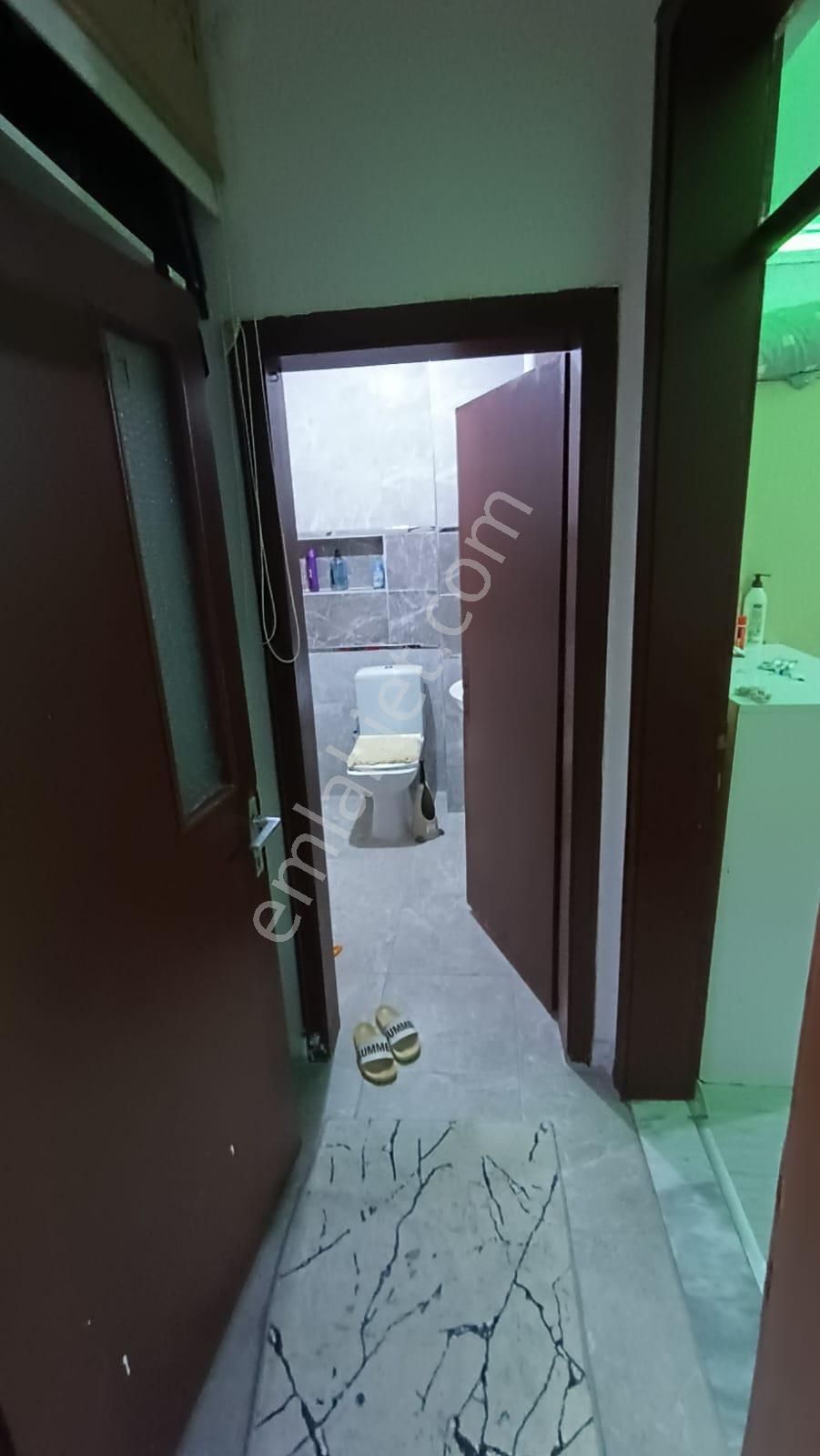 Bosna Hersek Mh Mesaj Cd Üzerinde Ravza Sitesi 2+1 İçerisi Full Yapılı Satılık Daire - Görsel 23