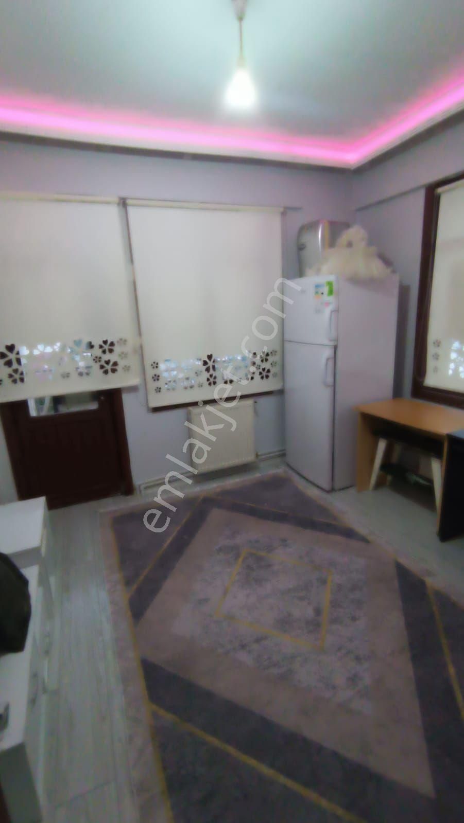 Bosna Hersek Mh Mesaj Cd Üzerinde Ravza Sitesi 2+1 İçerisi Full Yapılı Satılık Daire - Görsel 9