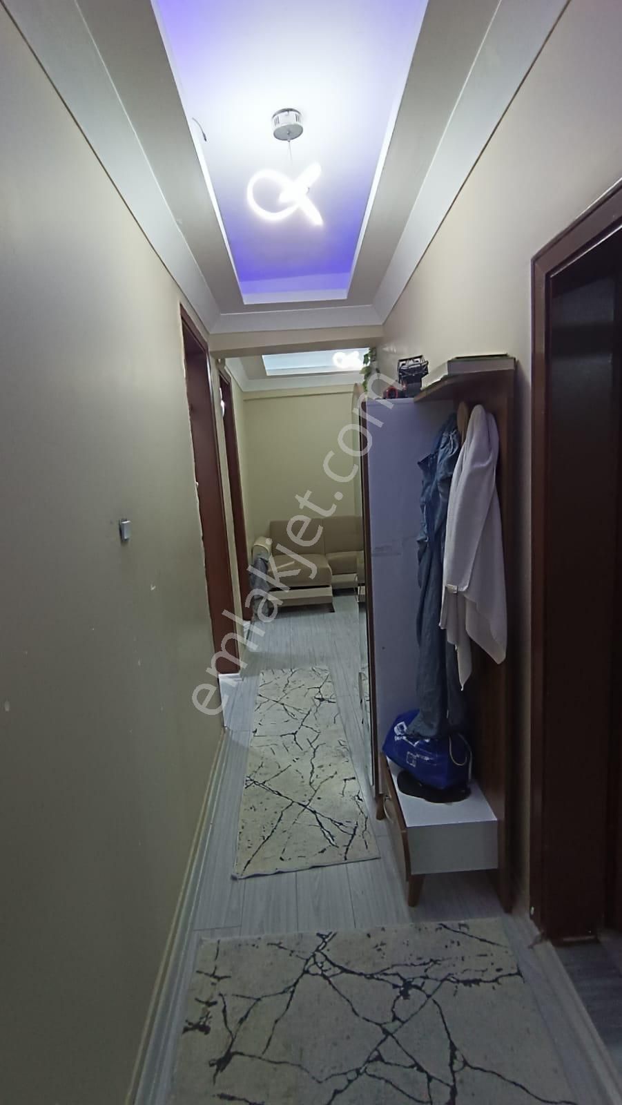 Bosna Hersek Mh Mesaj Cd Üzerinde Ravza Sitesi 2+1 İçerisi Full Yapılı Satılık Daire - Görsel 22