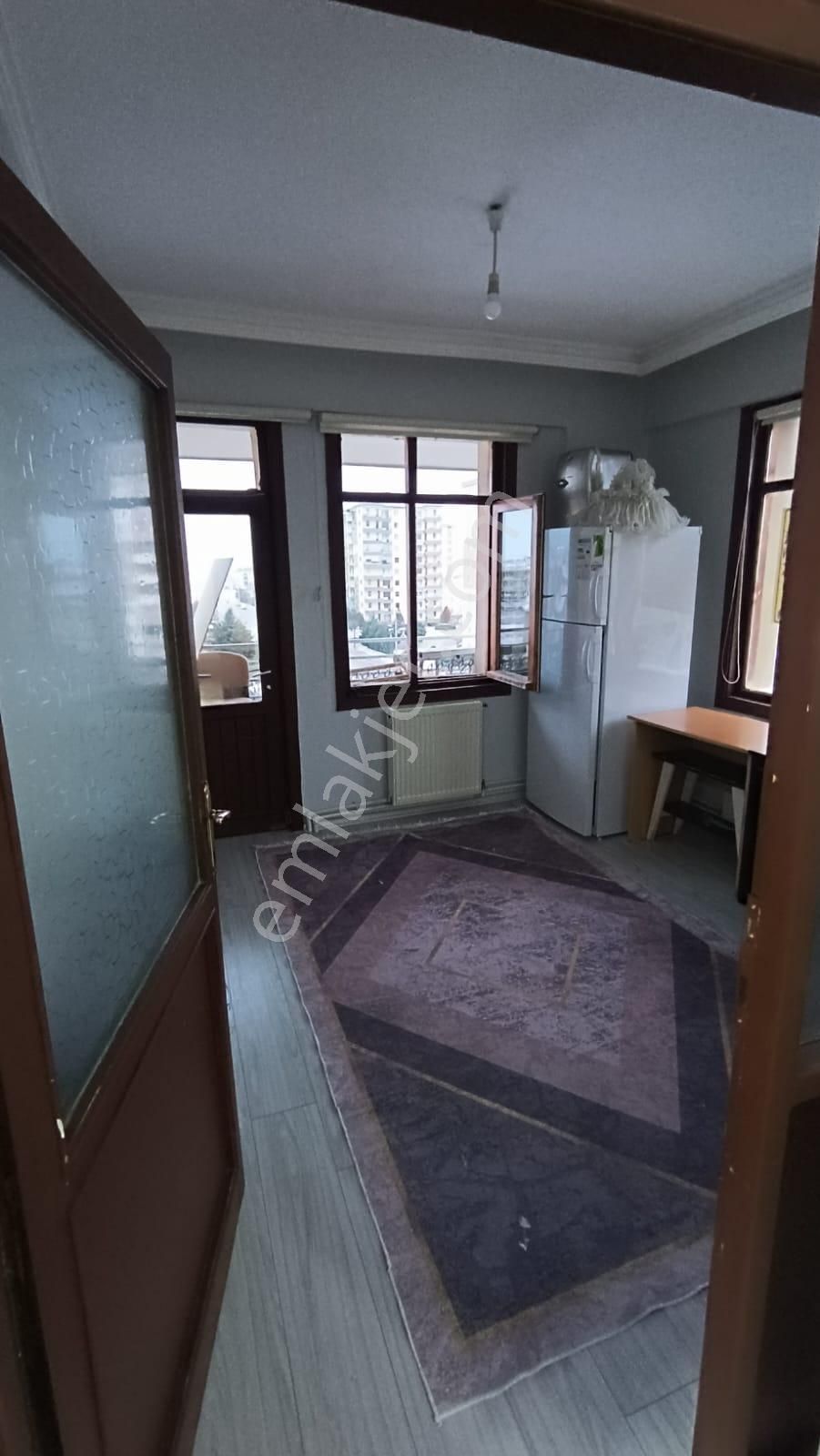 Bosna Hersek Mh Mesaj Cd Üzerinde Ravza Sitesi 2+1 İçerisi Full Yapılı Satılık Daire - Görsel 19