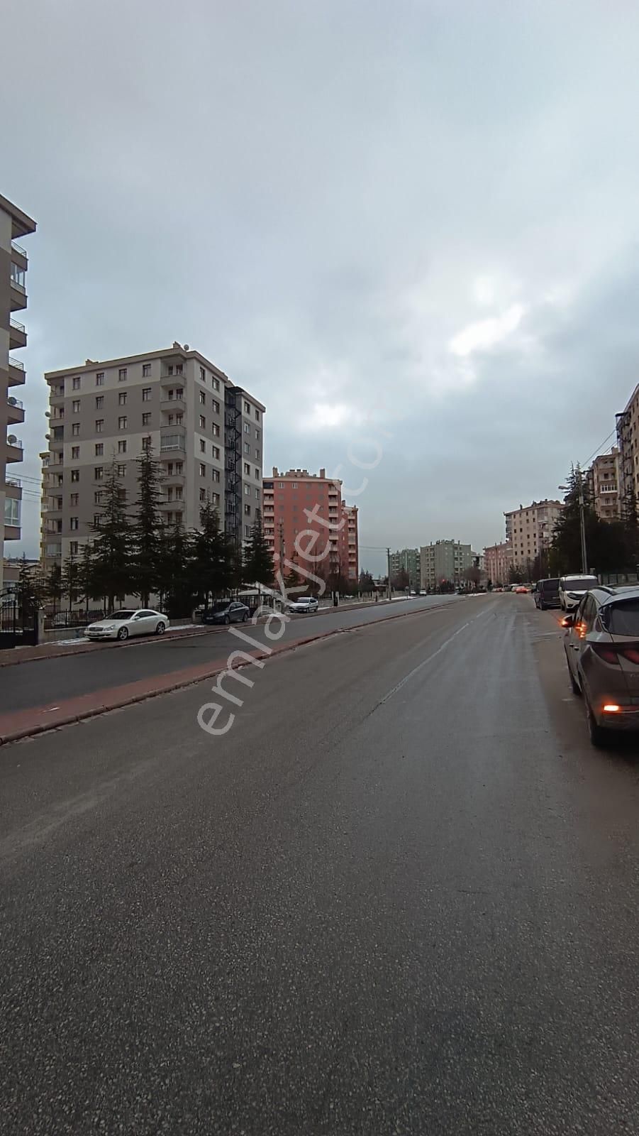 Bosna Hersek Mh Mesaj Cd Üzerinde Ravza Sitesi 2+1 İçerisi Full Yapılı Satılık Daire - Görsel 4