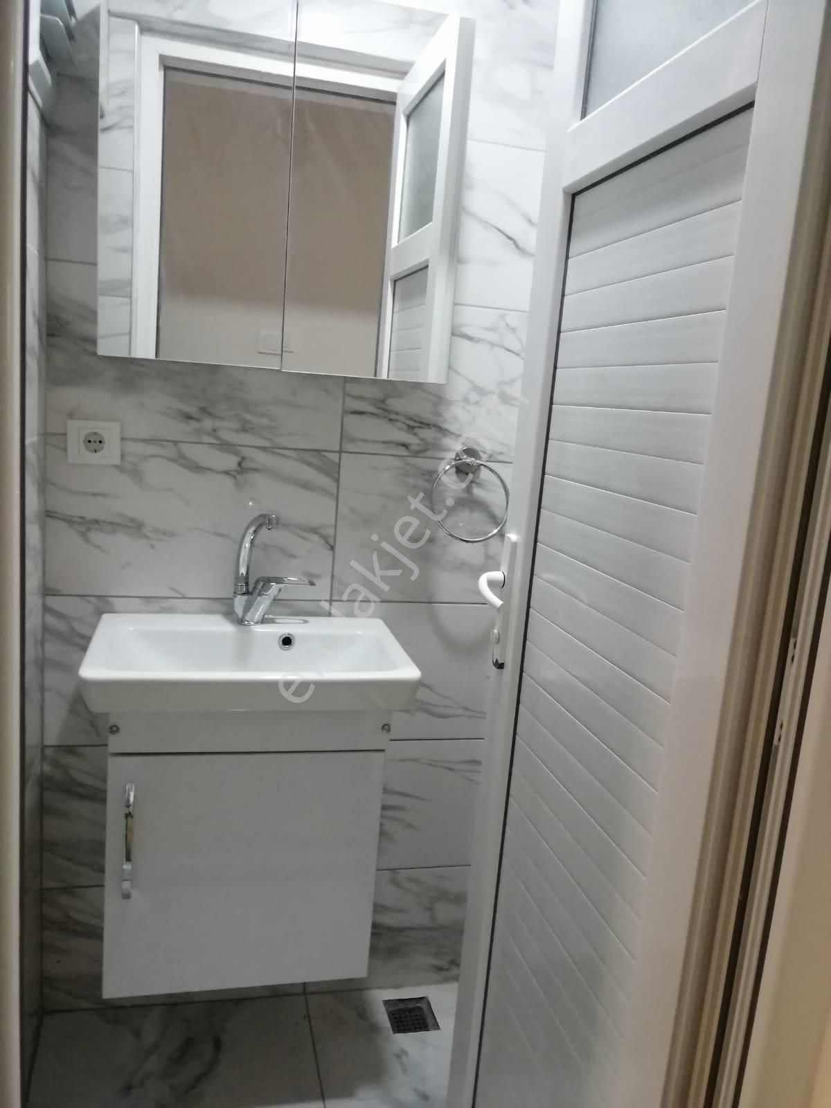 Kurtuluş Mah.'de Doğalgazlı Zemin Kat 2+1 Satılık Daire - Görsel 19