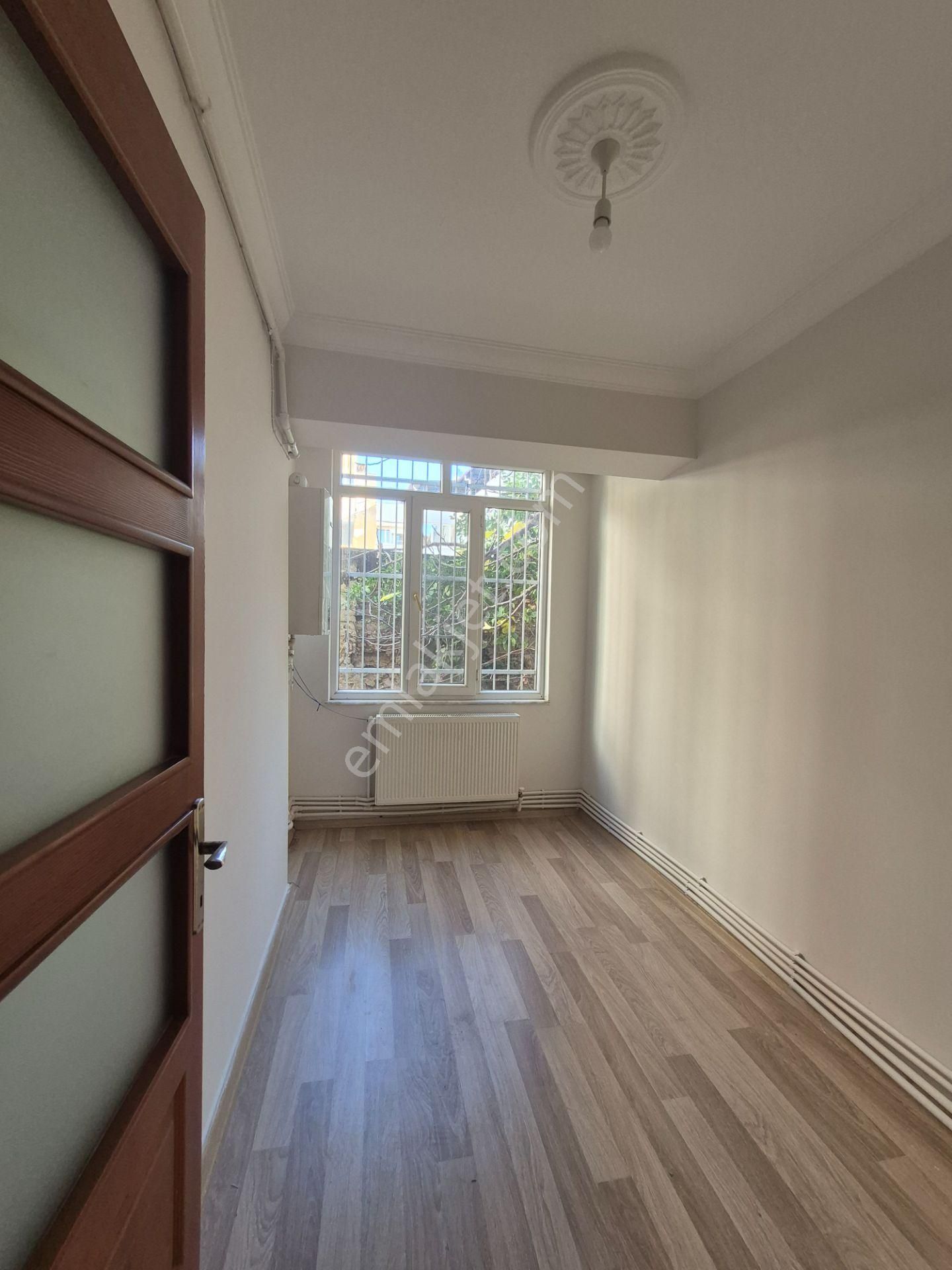 Kurtuluş Mah.'de Doğalgazlı Zemin Kat 2+1 Satılık Daire - Görsel 14