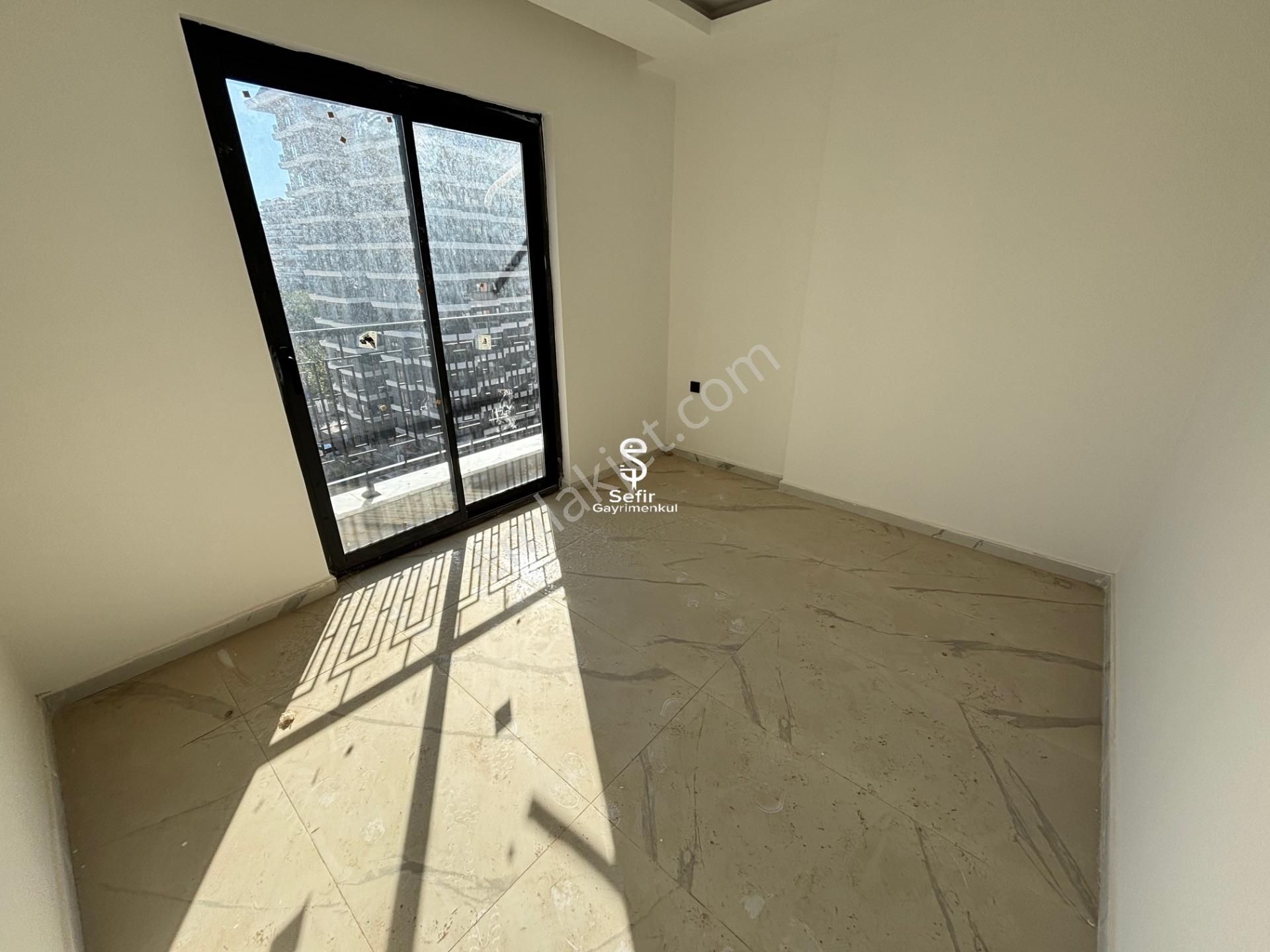 Alanya Mahmutlar'da 1+1 Full Aktiviteli Geniş Satılık Daire - Görsel 10