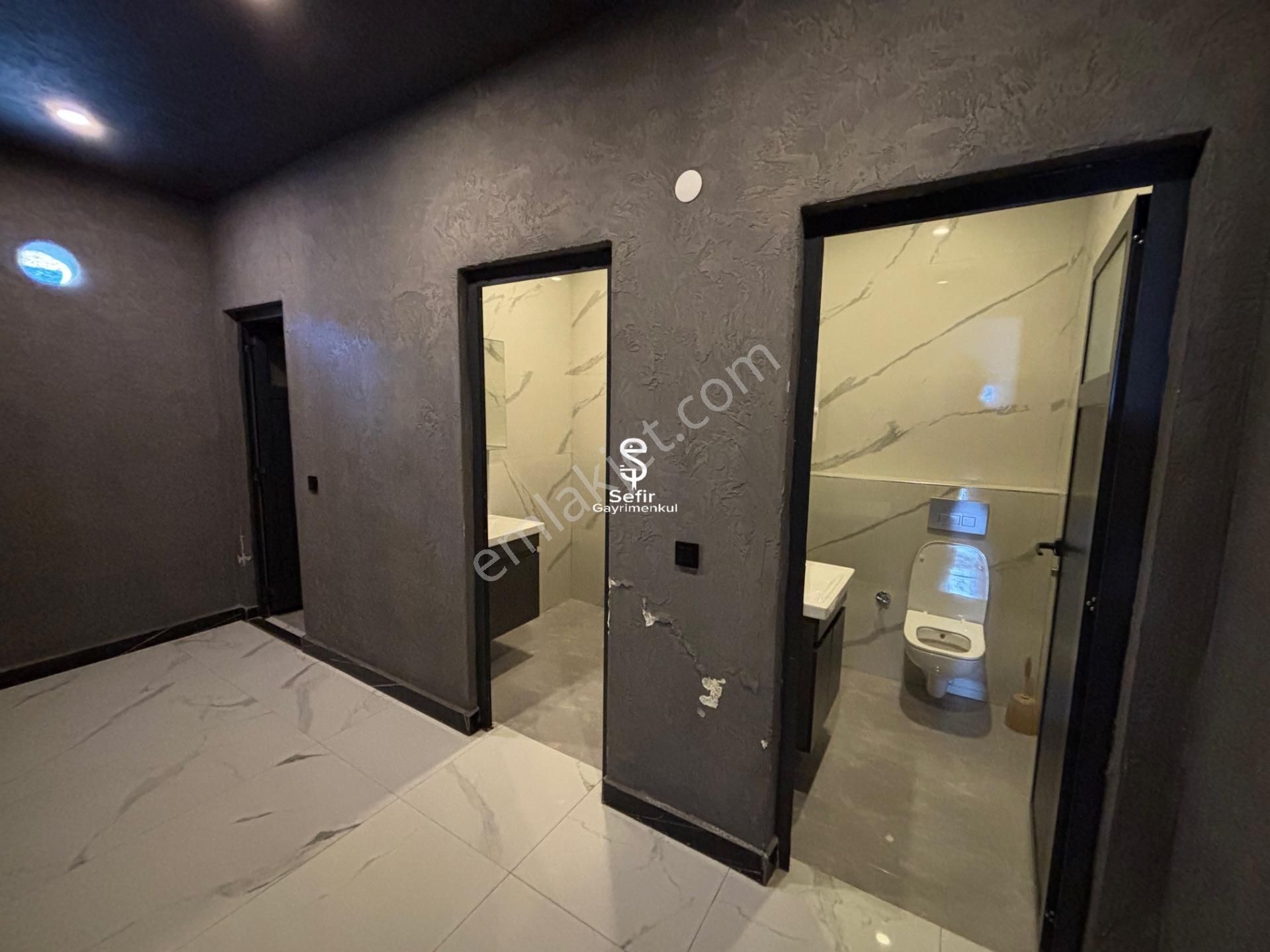 Alanya Mahmutlar'da 1+1 Full Aktiviteli Geniş Satılık Daire - Görsel 25