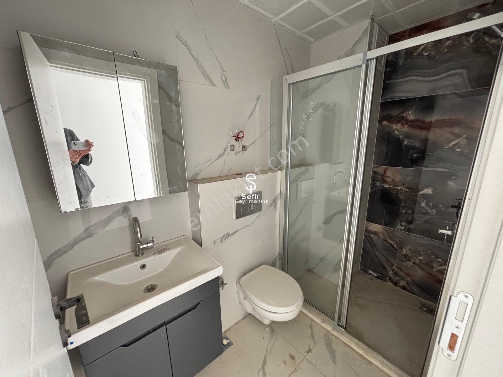 Alanya Mahmutlar'da 1+1 Full Aktiviteli Geniş Satılık Daire - Görsel 13