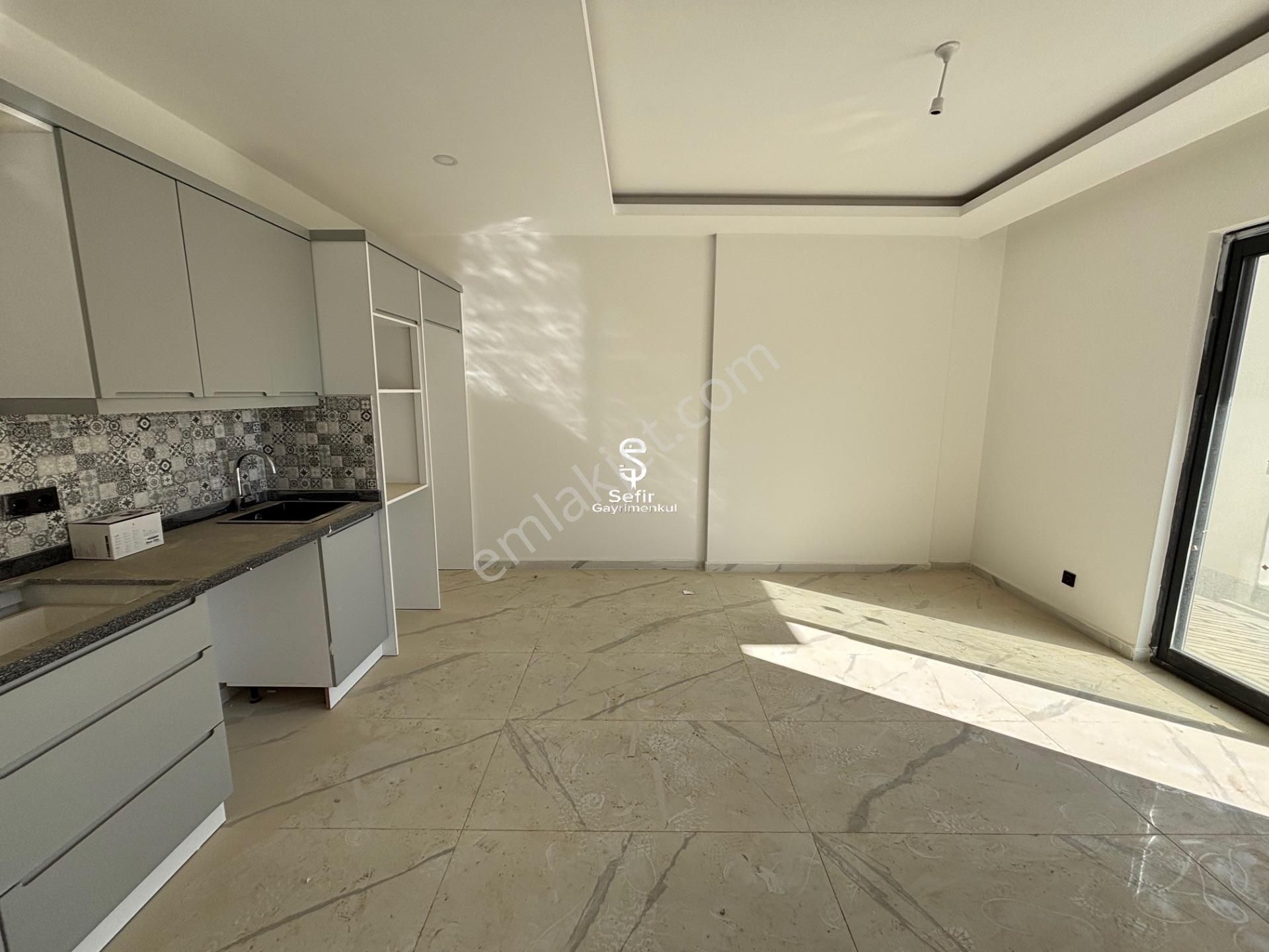 Alanya Mahmutlar'da 1+1 Full Aktiviteli Geniş Satılık Daire - Görsel 5