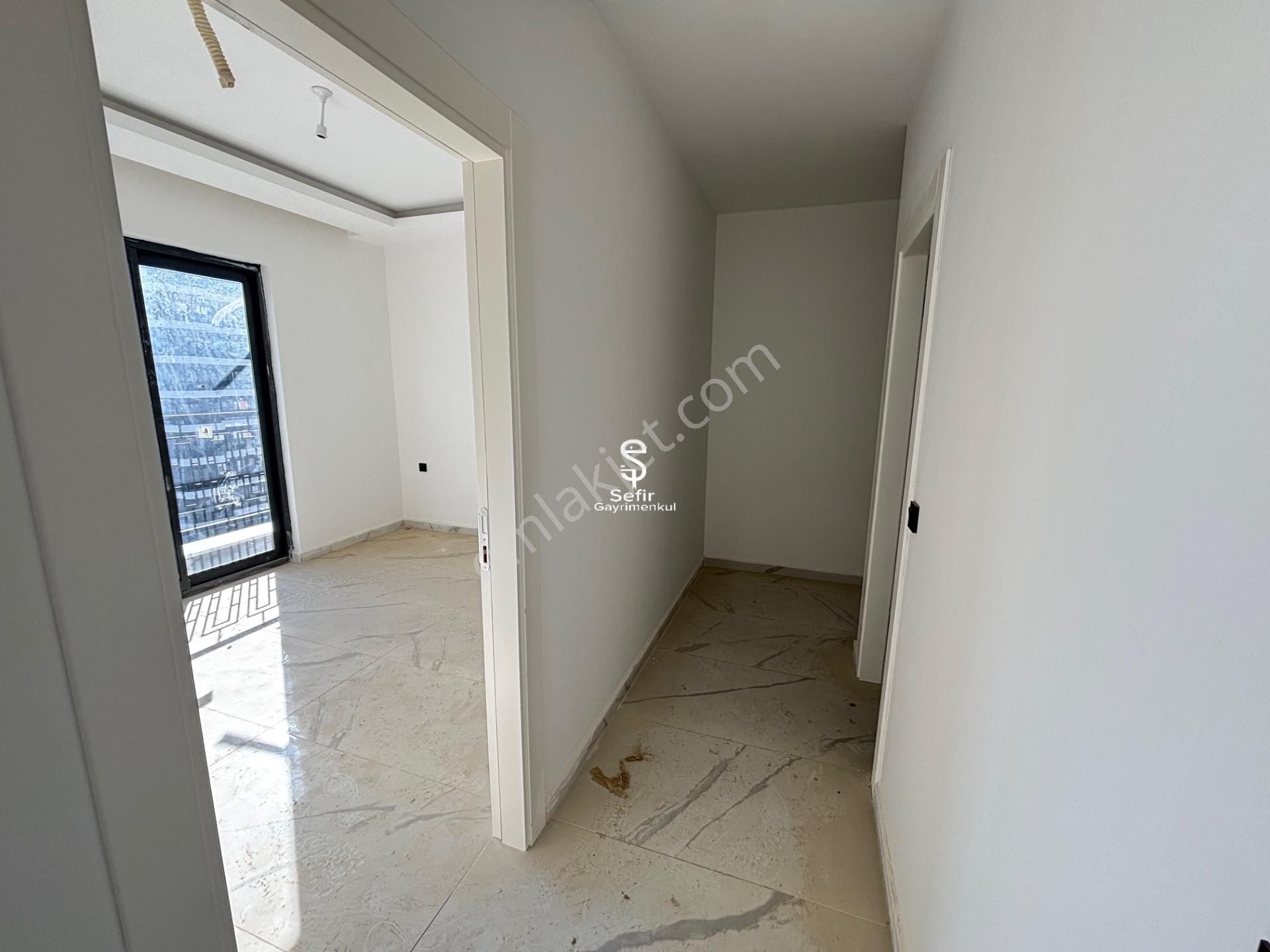 Alanya Mahmutlar'da 1+1 Full Aktiviteli Geniş Satılık Daire - Görsel 9