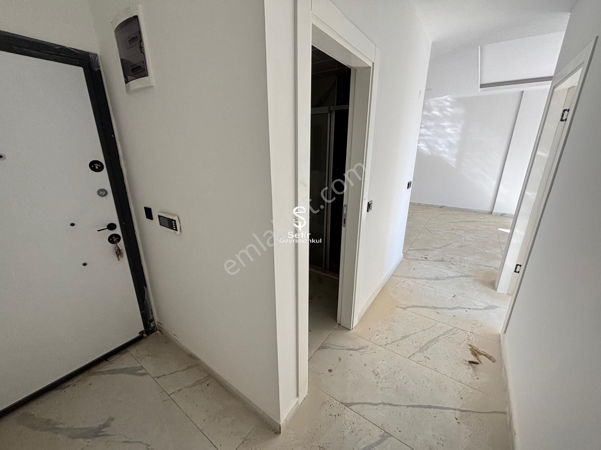 Alanya Mahmutlar'da 1+1 Full Aktiviteli Geniş Satılık Daire - Görsel 12