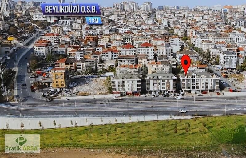 Beylikdüzü Yakupluda Satılık Dükkan - Görsel 6