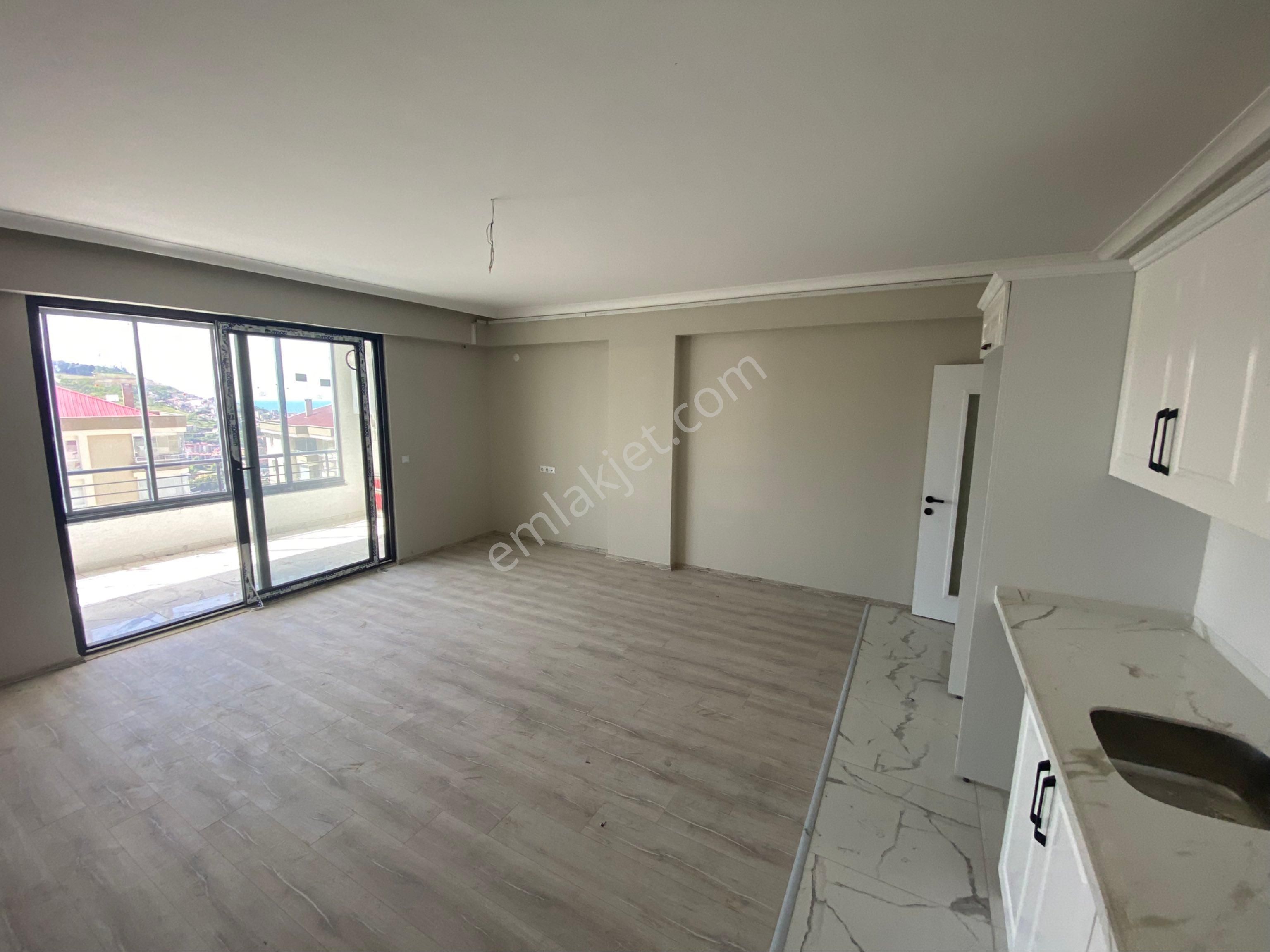 Yalı Gayrimenkul'den Site İçerisinde Satılık Sıfır 2+1 Deniz Manzaralı Daire - Görsel 2