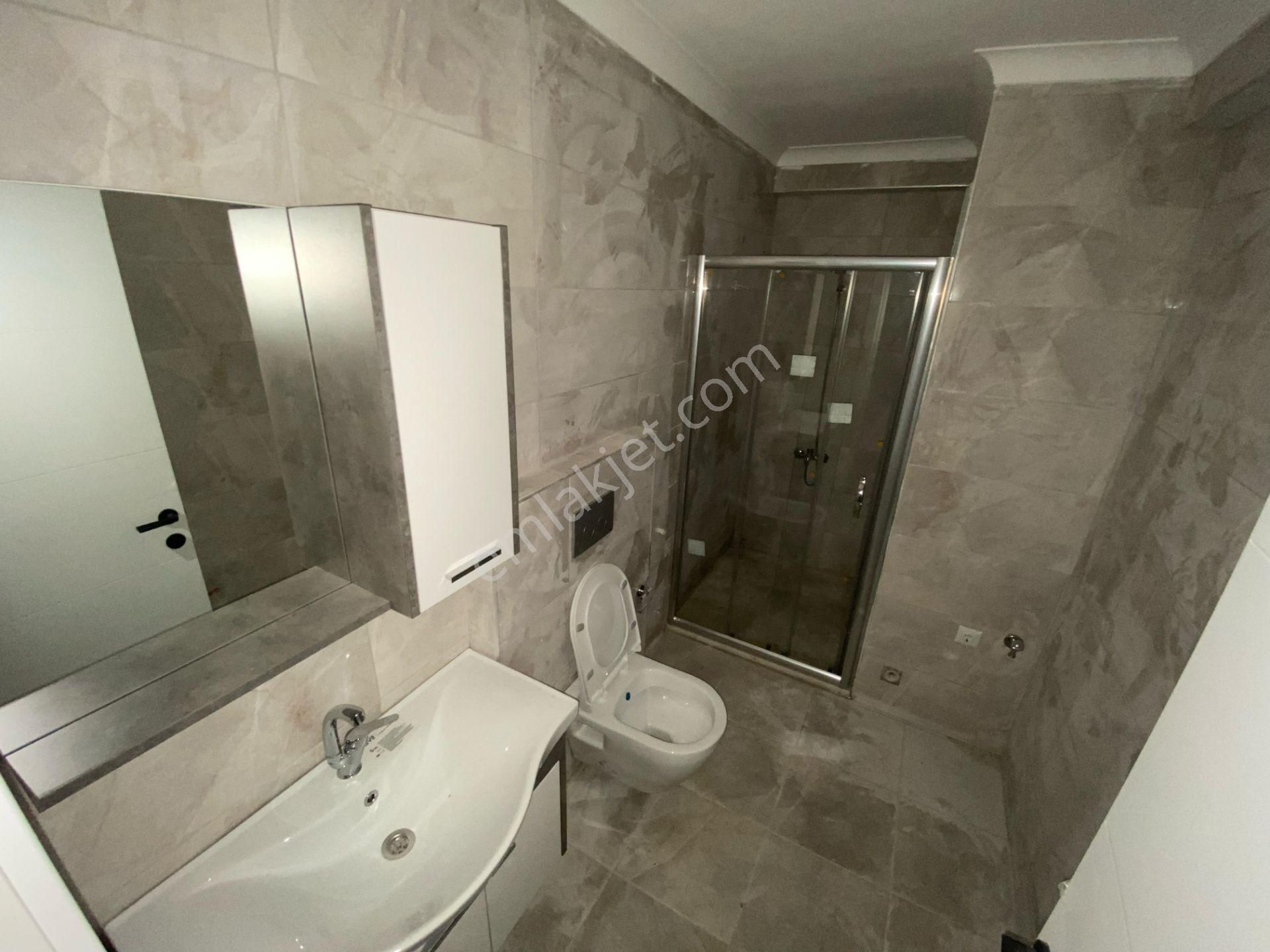 Yalı Gayrimenkul'den Site İçerisinde Satılık Sıfır 2+1 Deniz Manzaralı Daire - Görsel 12
