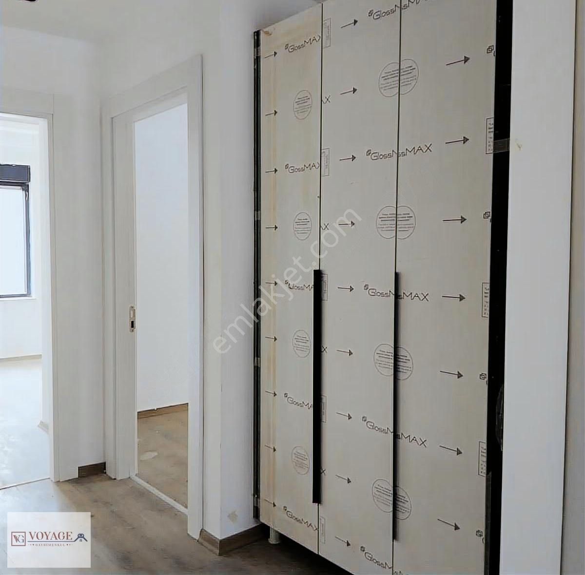 Muratpaşa Yeşildere Mahallesinde Kiralık Daire - Görsel 23