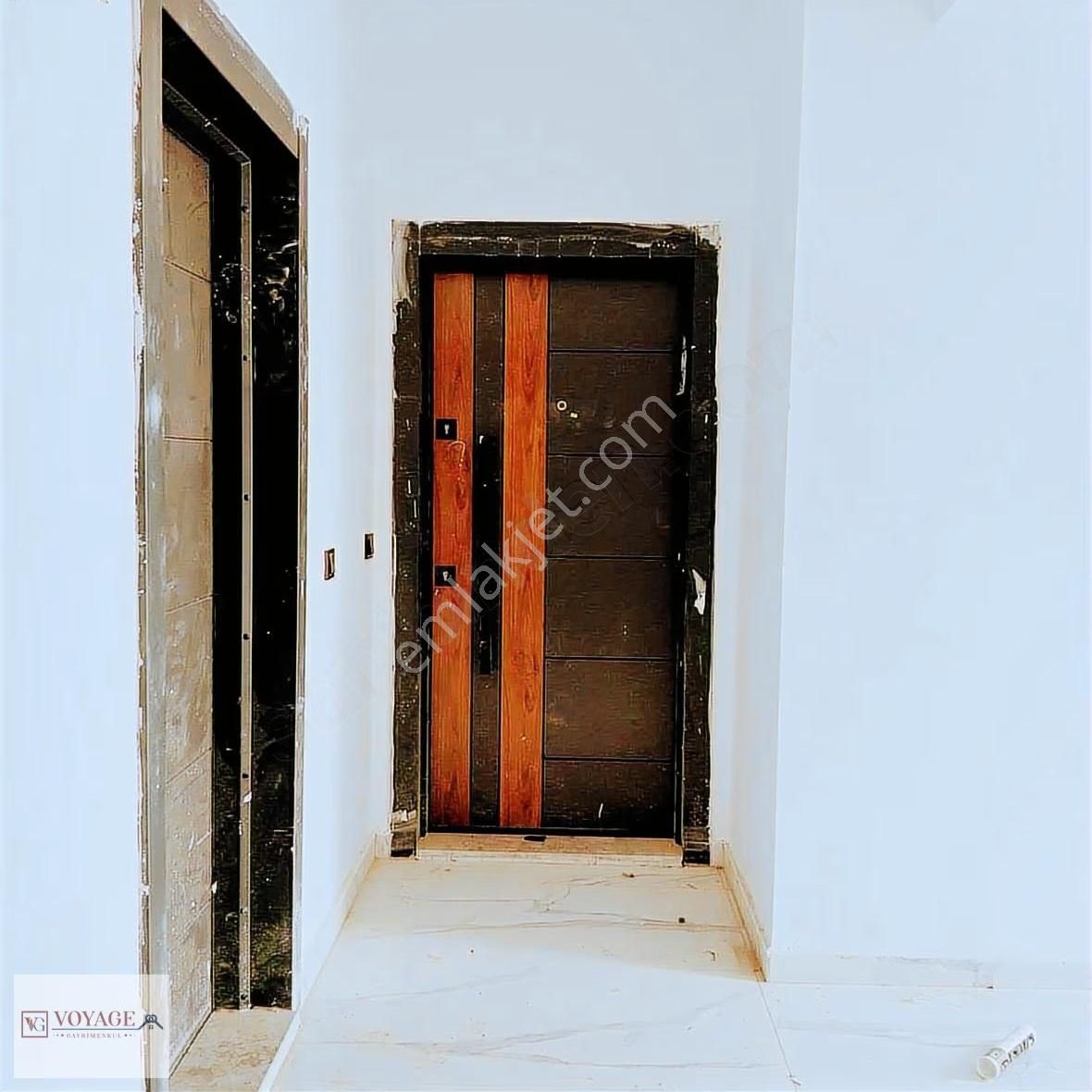 Muratpaşa Yeşildere Mahallesinde Kiralık Daire - Görsel 22