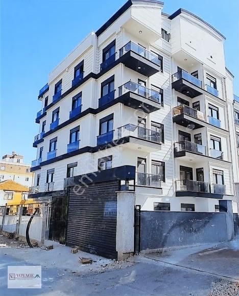 Muratpaşa Yeşildere Mahallesinde Kiralık Daire