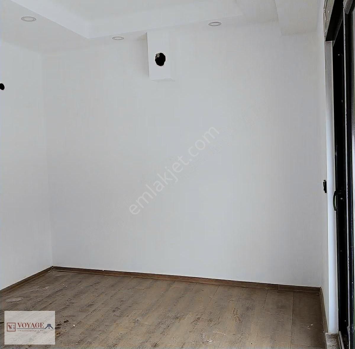 Muratpaşa Yeşildere Mahallesinde Kiralık Daire - Görsel 5
