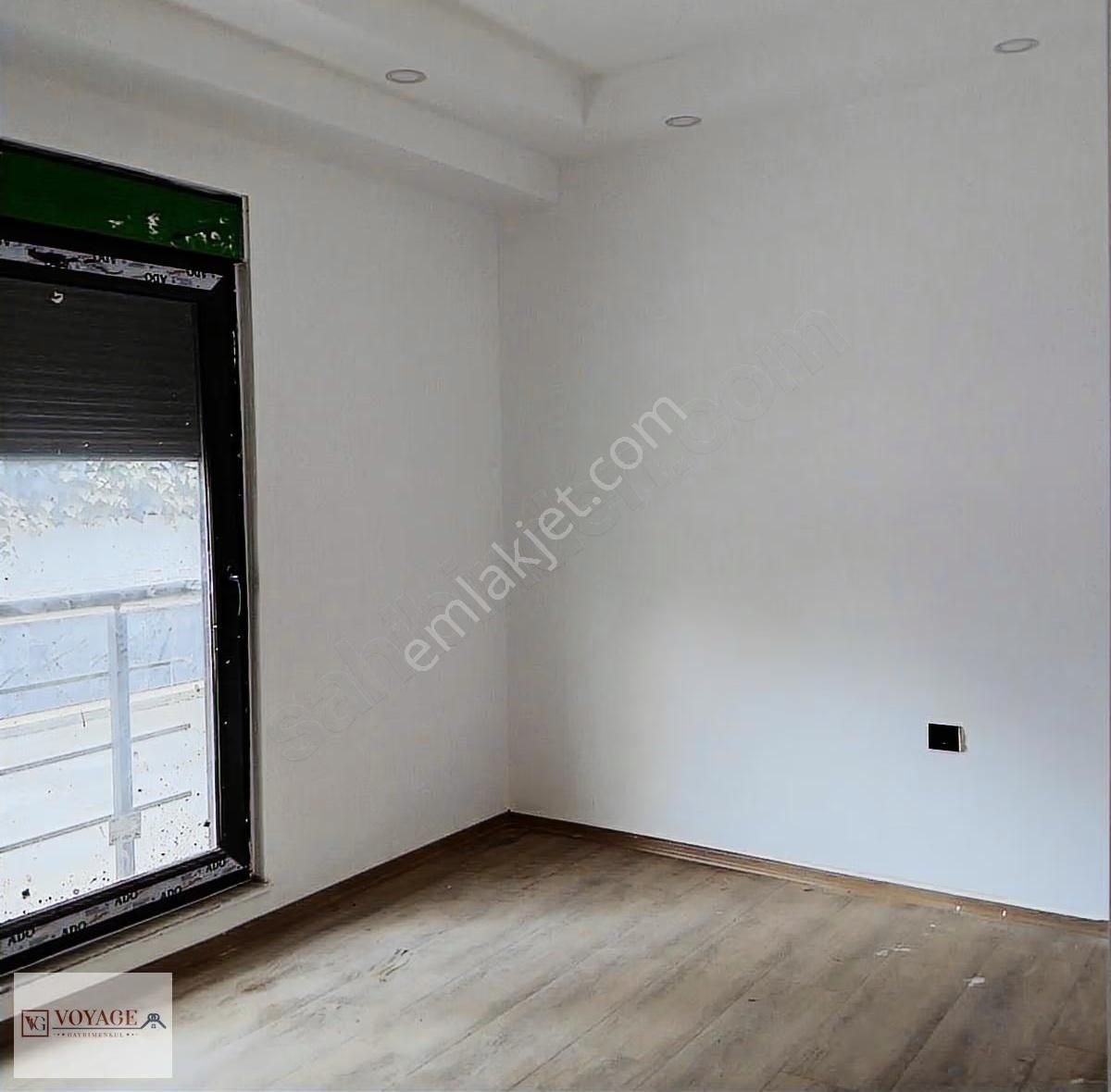 Muratpaşa Yeşildere Mahallesinde Kiralık Daire - Görsel 25