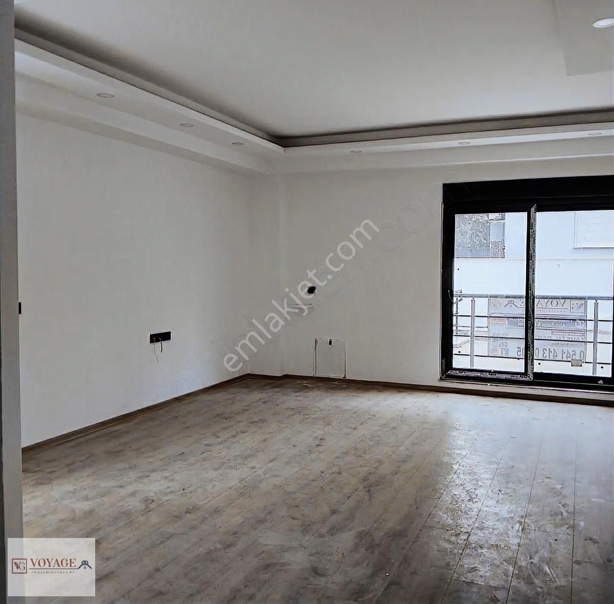 Muratpaşa Yeşildere Mahallesinde Kiralık Daire - Görsel 6