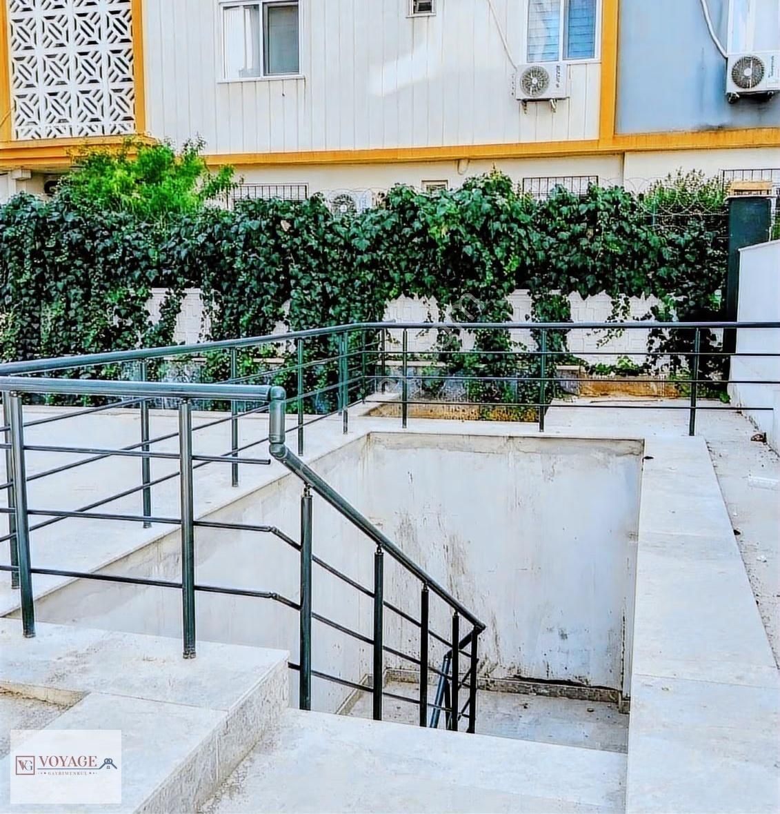 Muratpaşa Yeşildere Mahallesinde Kiralık Daire - Görsel 14