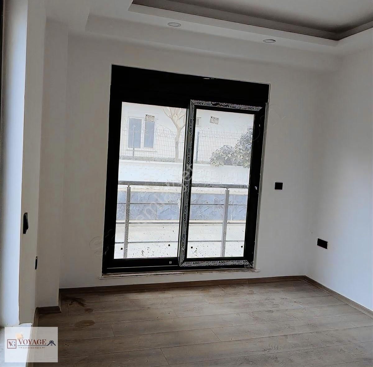 Muratpaşa Yeşildere Mahallesinde Kiralık Daire - Görsel 20