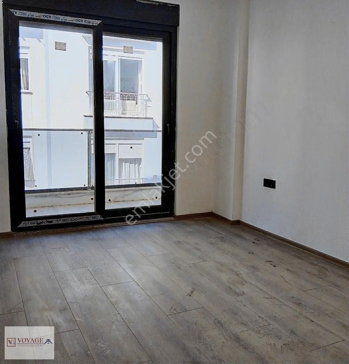 Muratpaşa Yeşildere Mahallesinde Kiralık Rezidans Daire - Görsel 18