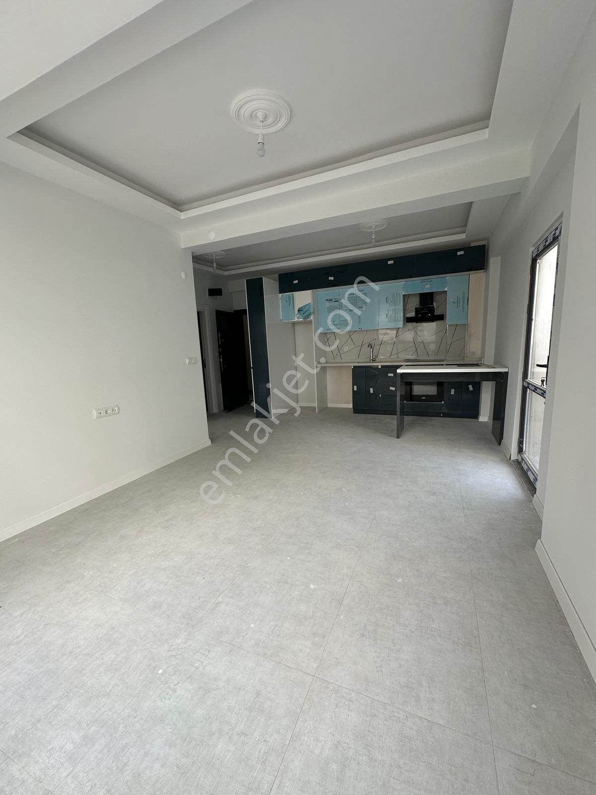 Tuğra'dan Nusratiye Mah.site İçi Sıfır Ara Kat 1+1 Geniş Kiralık - Görsel 10