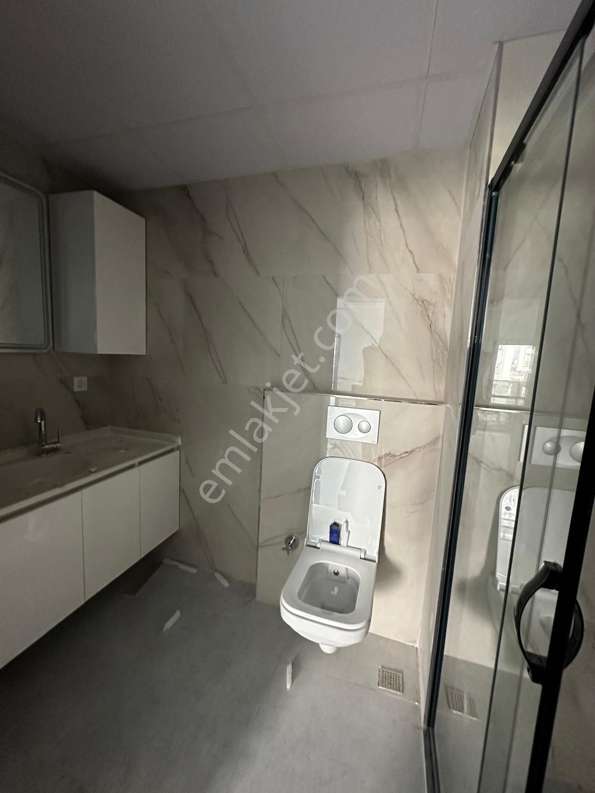Tuğra'dan Nusratiye Mah.site İçi Sıfır Ara Kat 1+1 Geniş Kiralık - Görsel 11