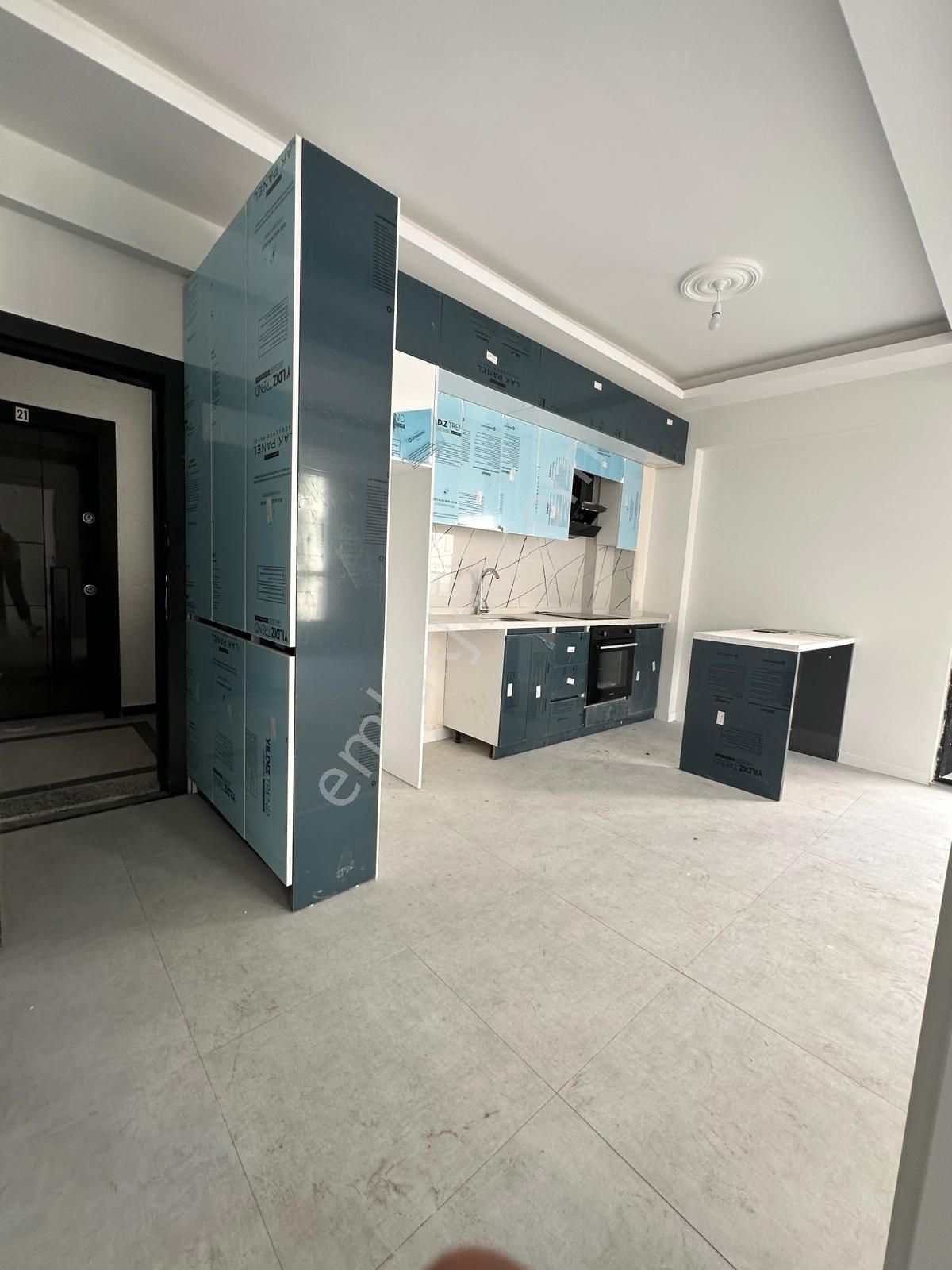 Tuğra'dan Nusratiye Mah.site İçi Sıfır Ara Kat 1+1 Geniş Kiralık - Görsel 4