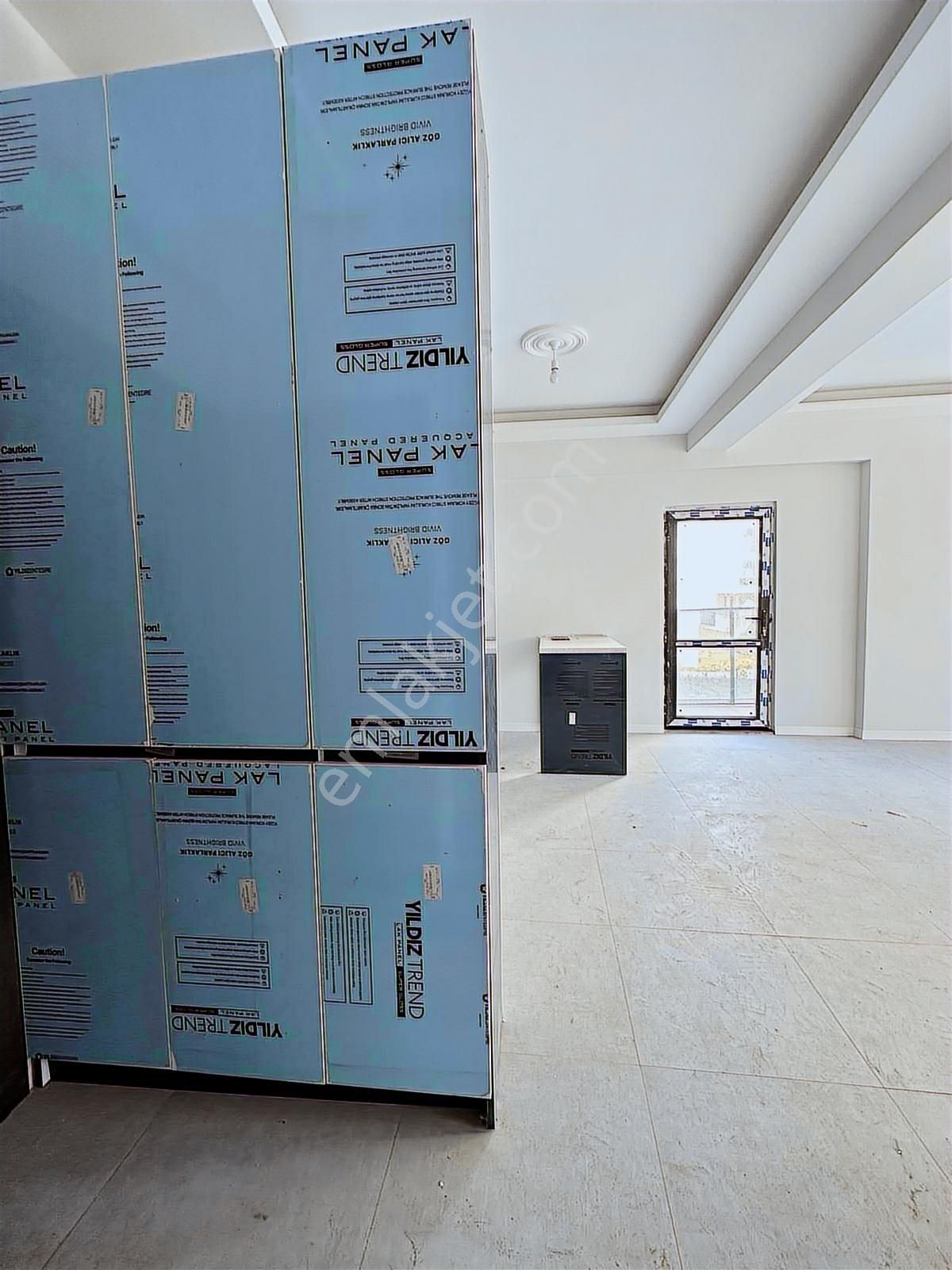 Tuğra'dan Nusratiye Mah.site İçi Sıfır Ara Kat 1+1 Geniş Kiralık - Görsel 12