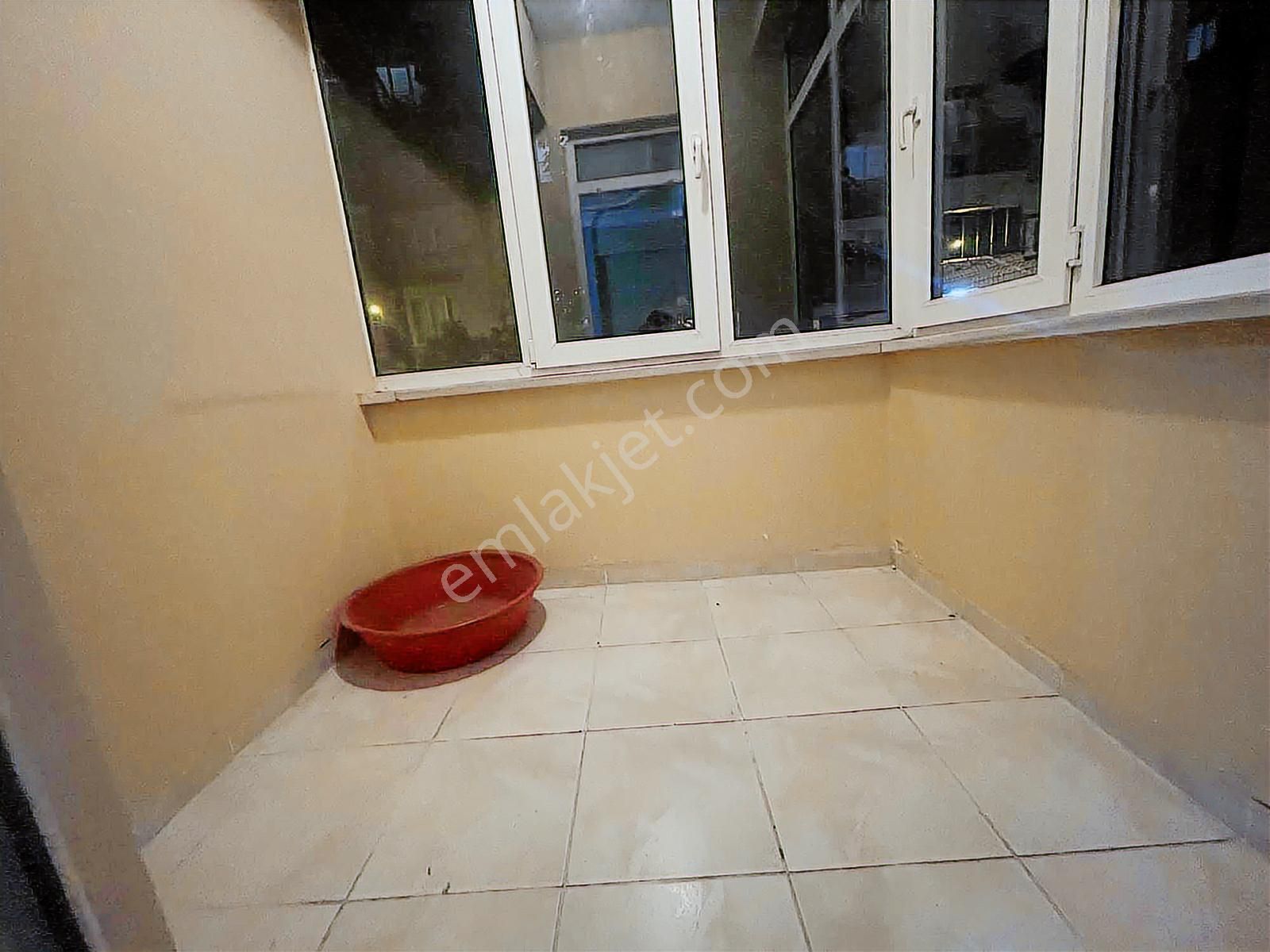 Elalmış Caddesine İkinci Bina 2+1 Arakat Kiralık Daire - Görsel 16