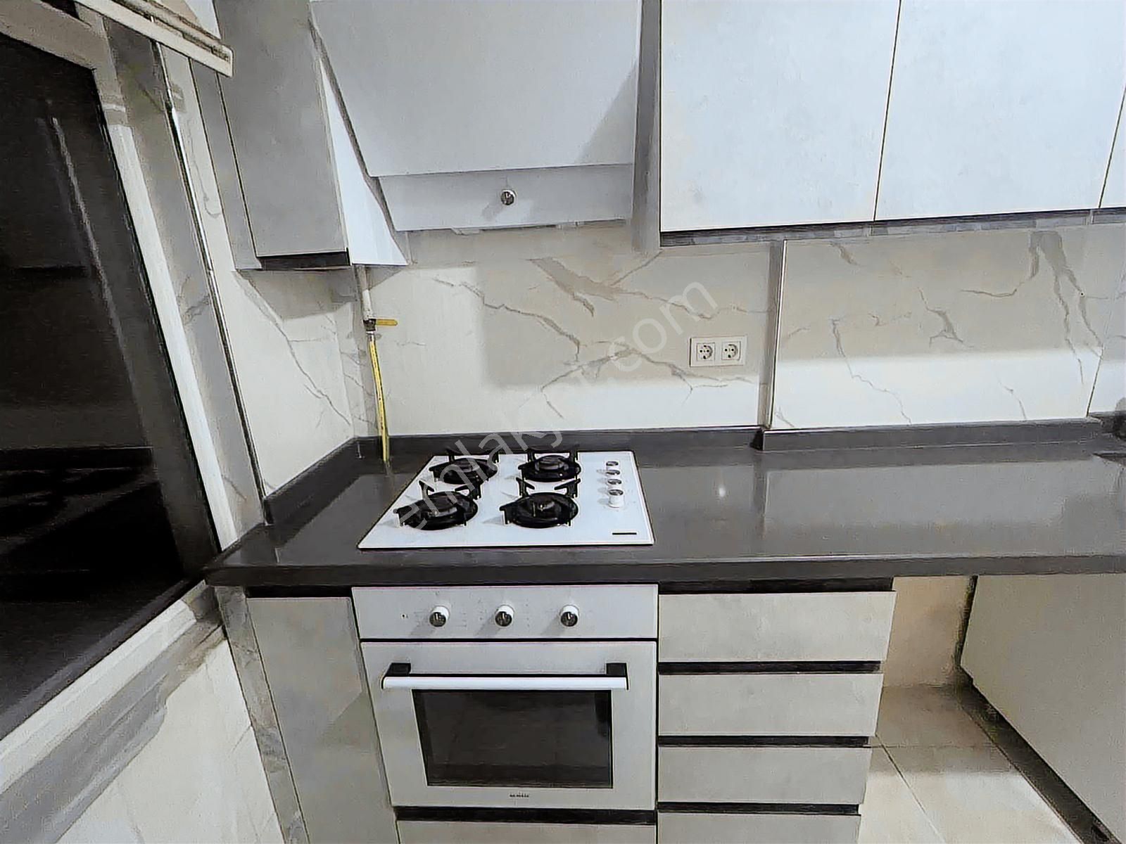 Elalmış Caddesine İkinci Bina 2+1 Arakat Kiralık Daire - Görsel 22