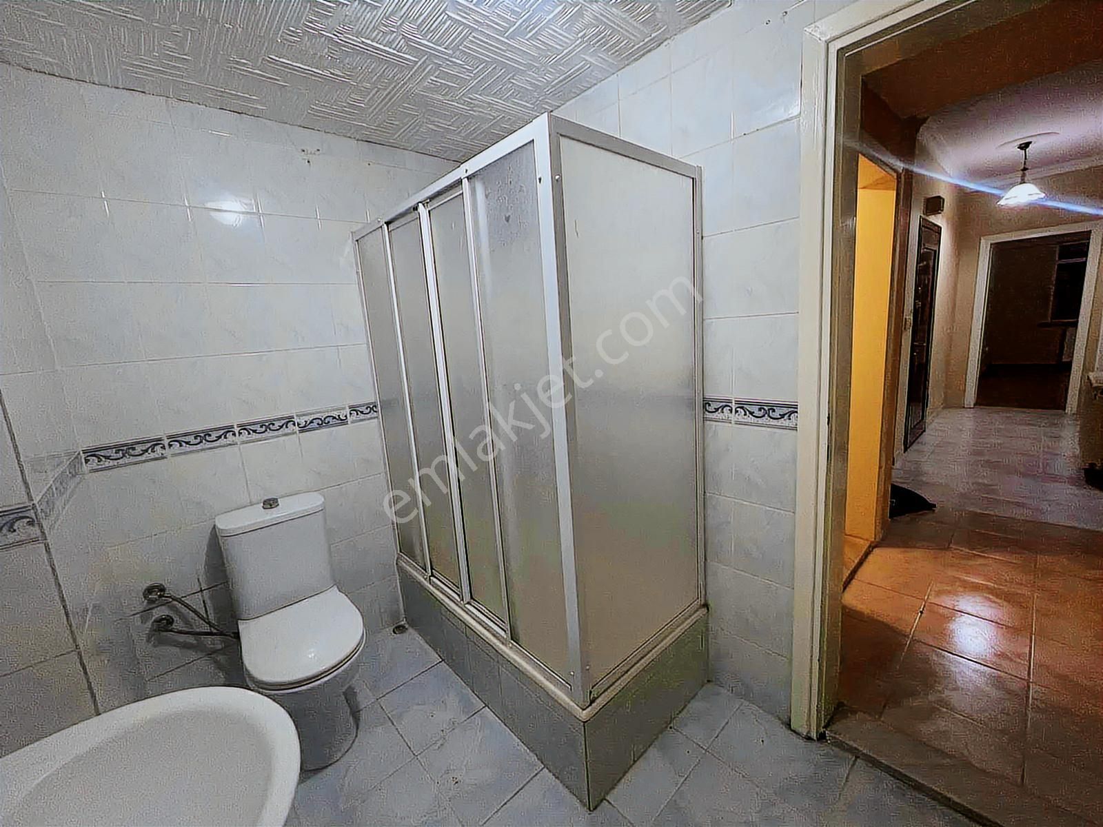 Elalmış Caddesine İkinci Bina 2+1 Arakat Kiralık Daire - Görsel 11