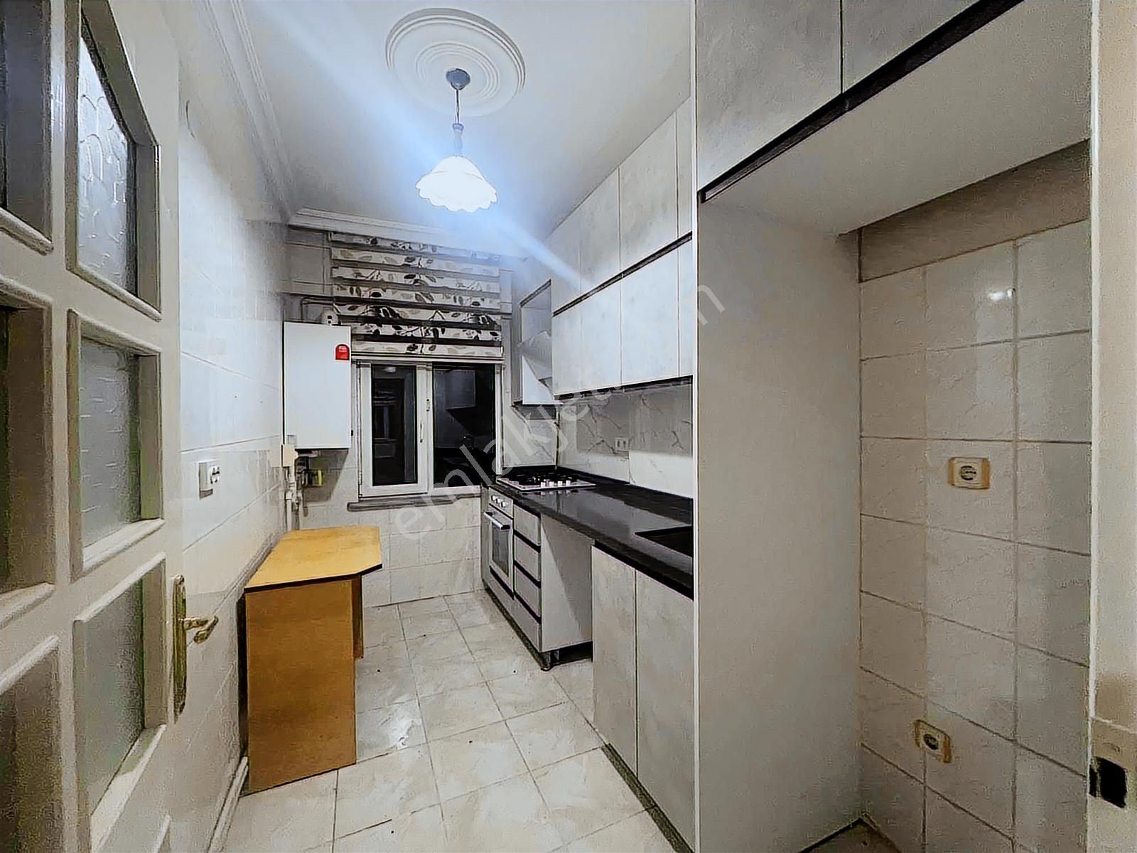 Elalmış Caddesine İkinci Bina 2+1 Arakat Kiralık Daire - Görsel 18