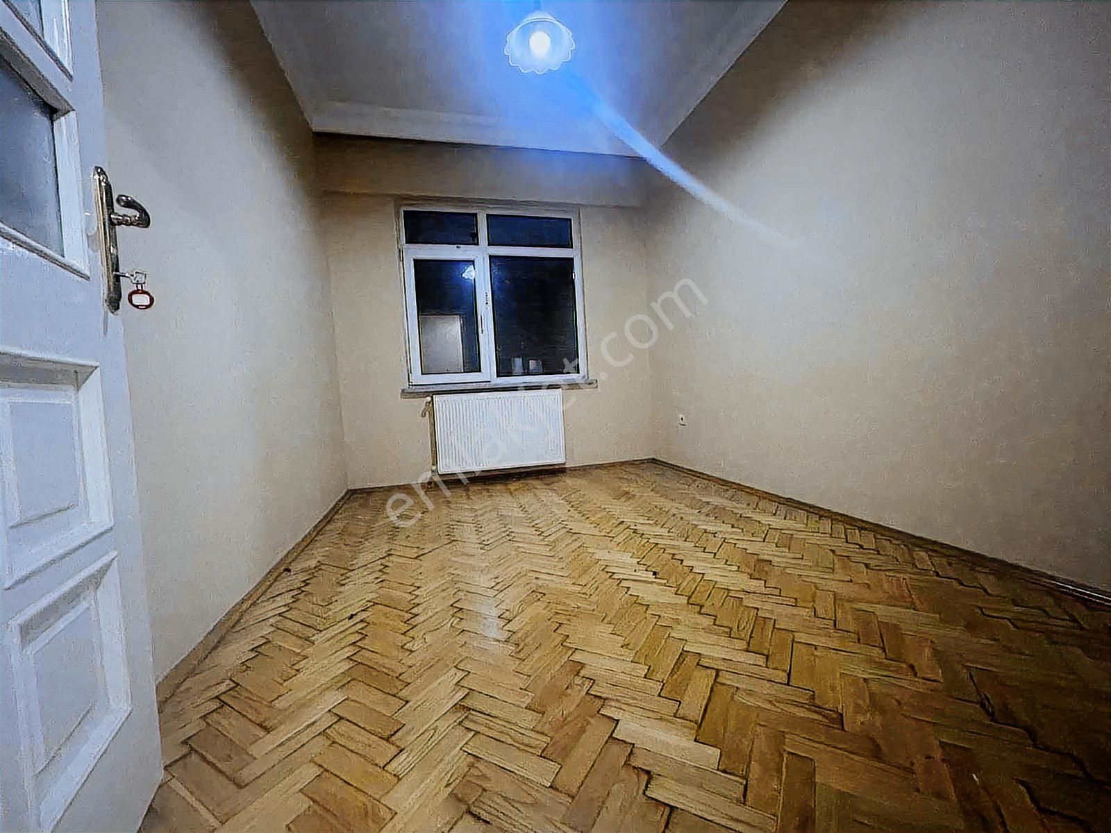 Elalmış Caddesine İkinci Bina 2+1 Arakat Kiralık Daire - Görsel 13