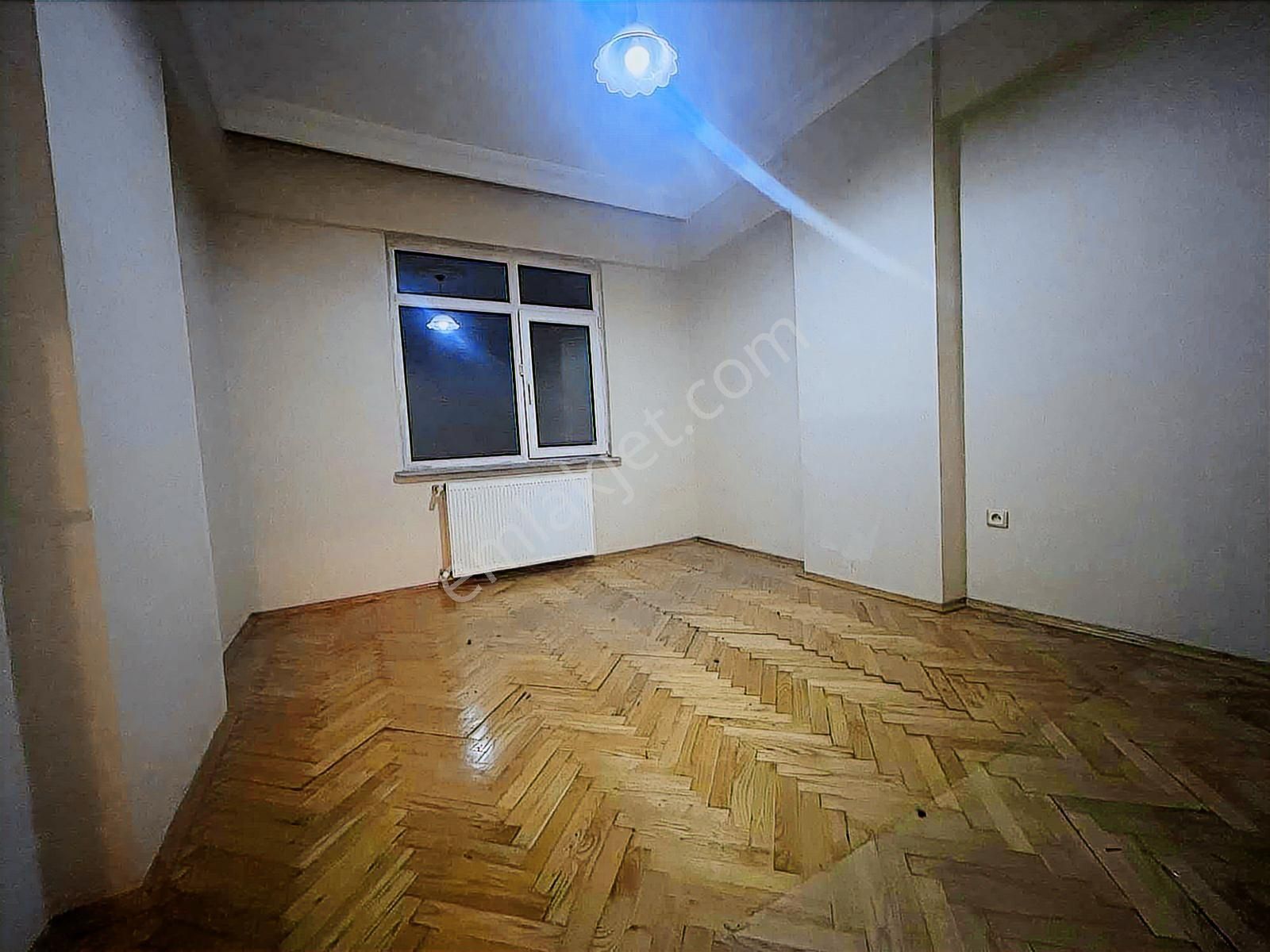 Elalmış Caddesine İkinci Bina 2+1 Arakat Kiralık Daire - Görsel 23