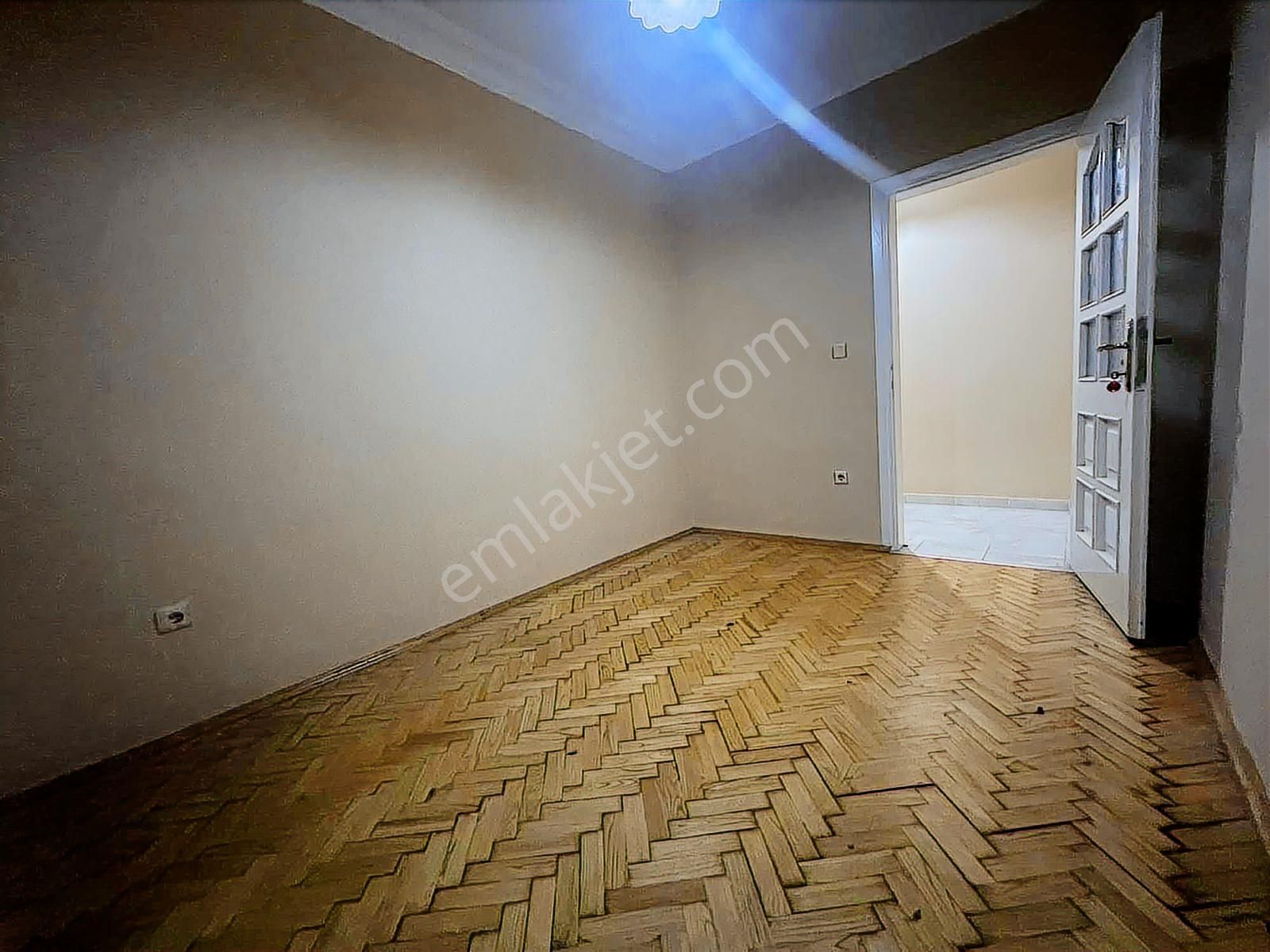 Elalmış Caddesine İkinci Bina 2+1 Arakat Kiralık Daire - Görsel 14