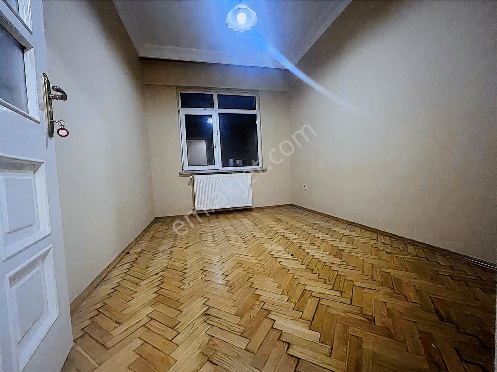 Elalmış Caddesine İkinci Bina 2+1 Arakat Kiralık Daire - Görsel 12