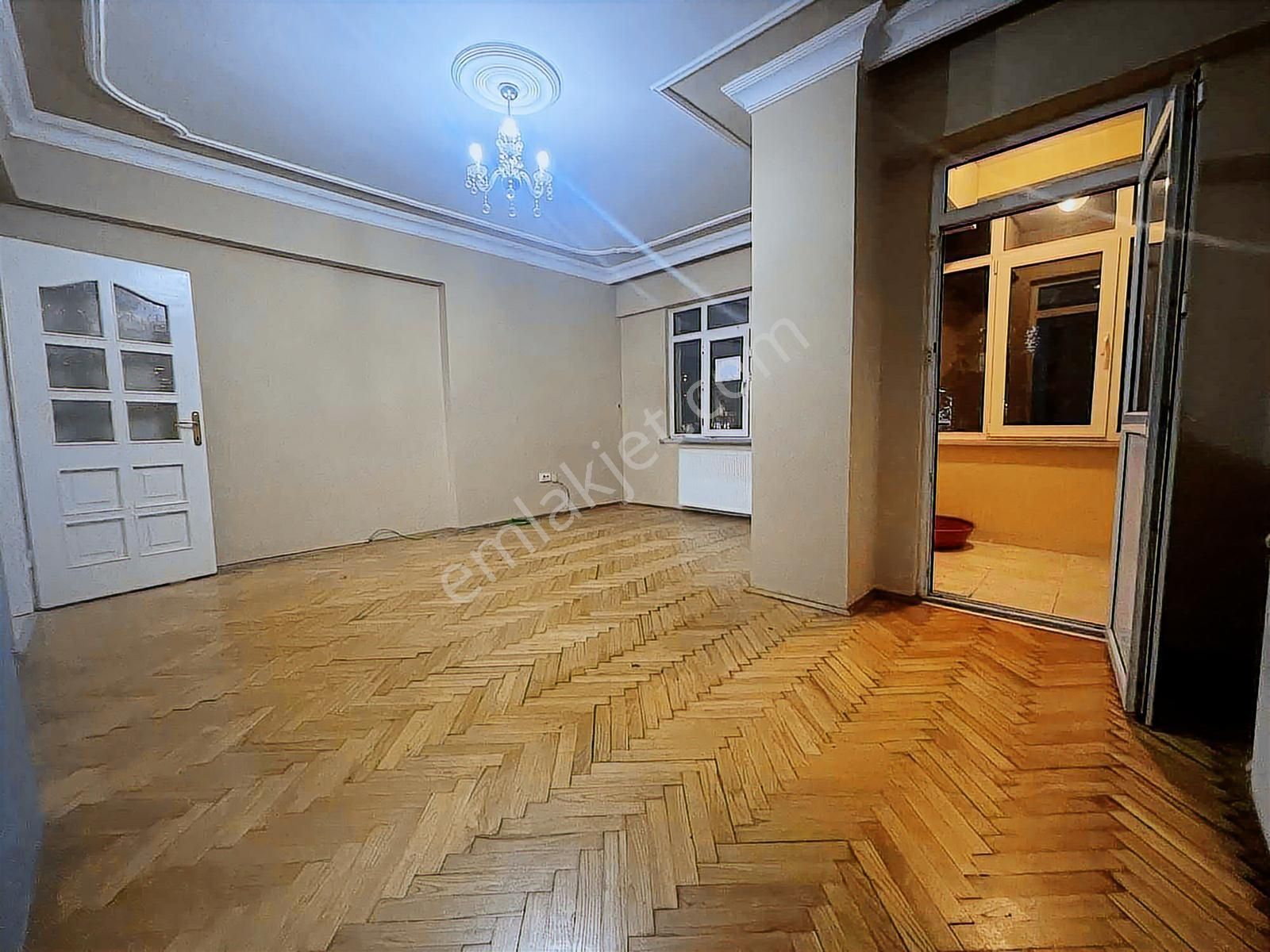 Elalmış Caddesine İkinci Bina 2+1 Arakat Kiralık Daire - Görsel 3
