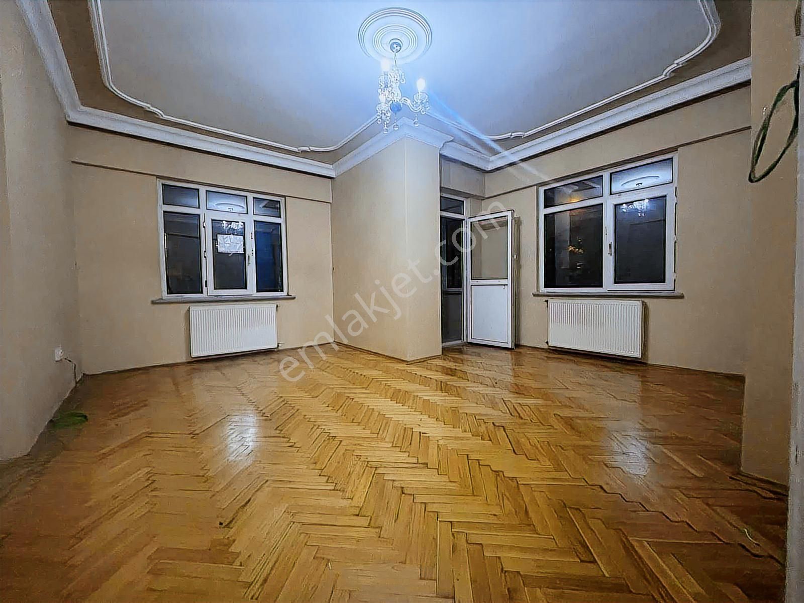Elalmış Caddesine İkinci Bina 2+1 Arakat Kiralık Daire - Görsel 25