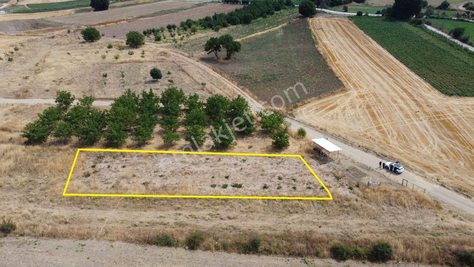 Ulucan'dan İnegöl Kulaca Da Satılık Hobi Bahçesi - Görsel 7